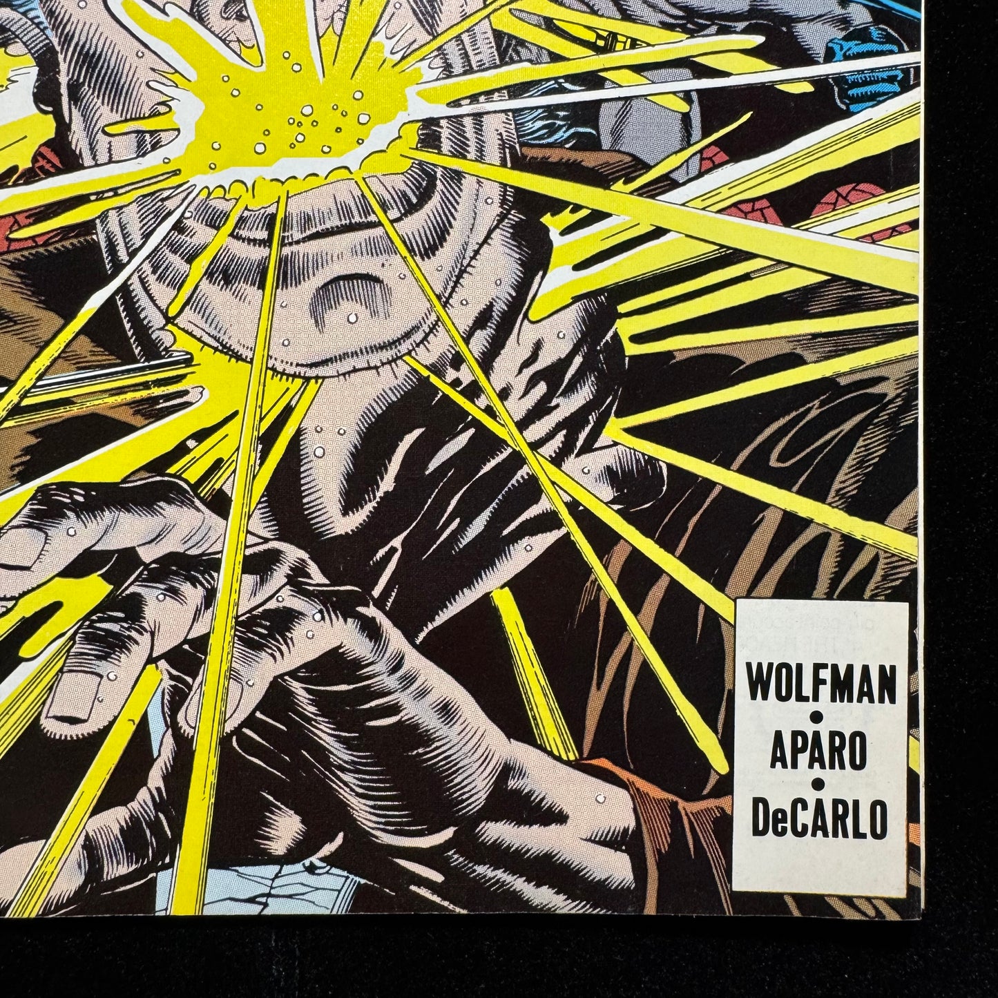 Batman 443 - Copper Age Dc Comics 1990