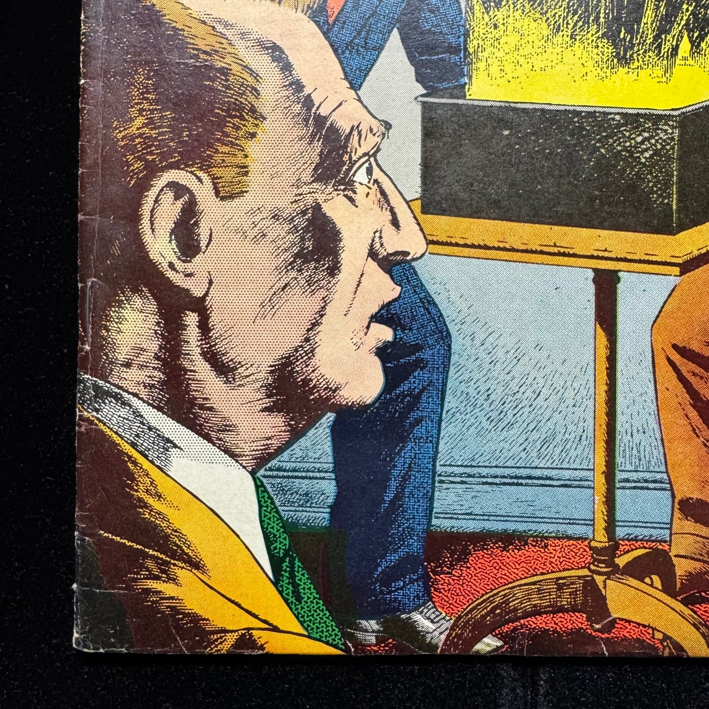 Marvel Tales 154 - Severin Cover - Early Silver Age Marvel/ Atlas Comics 1957