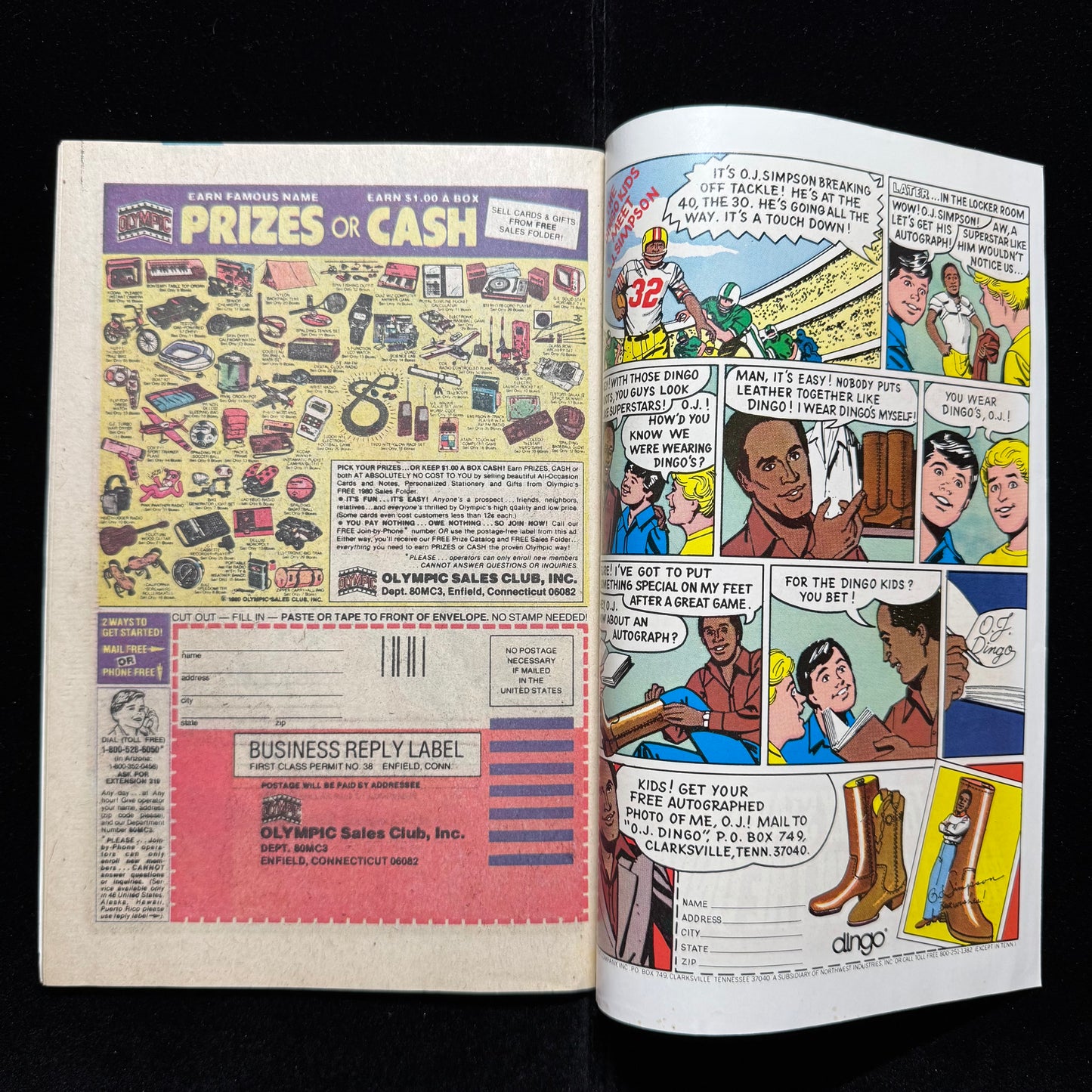 Amazing Adventures 7 - Reprints X-Men 4 - Bronze Age Marvel Comics 1980