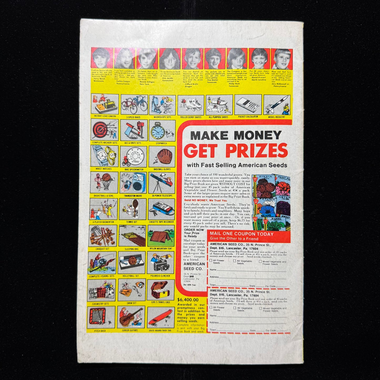Master Of Kung Fu 63 - 1st App Of Kogar - Bronze Age Marvel Comics 1978