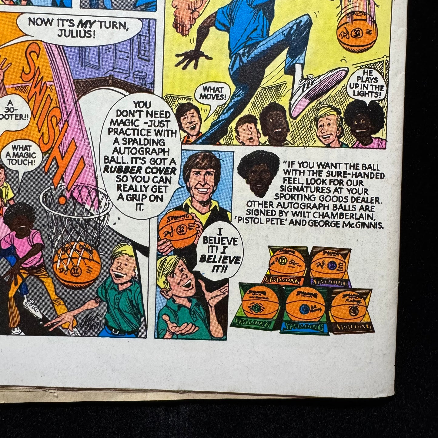 Batman 313 - 1st App Tim Fox, Batman & Catwoman 1st Kiss - Bronze Age Dc 1979