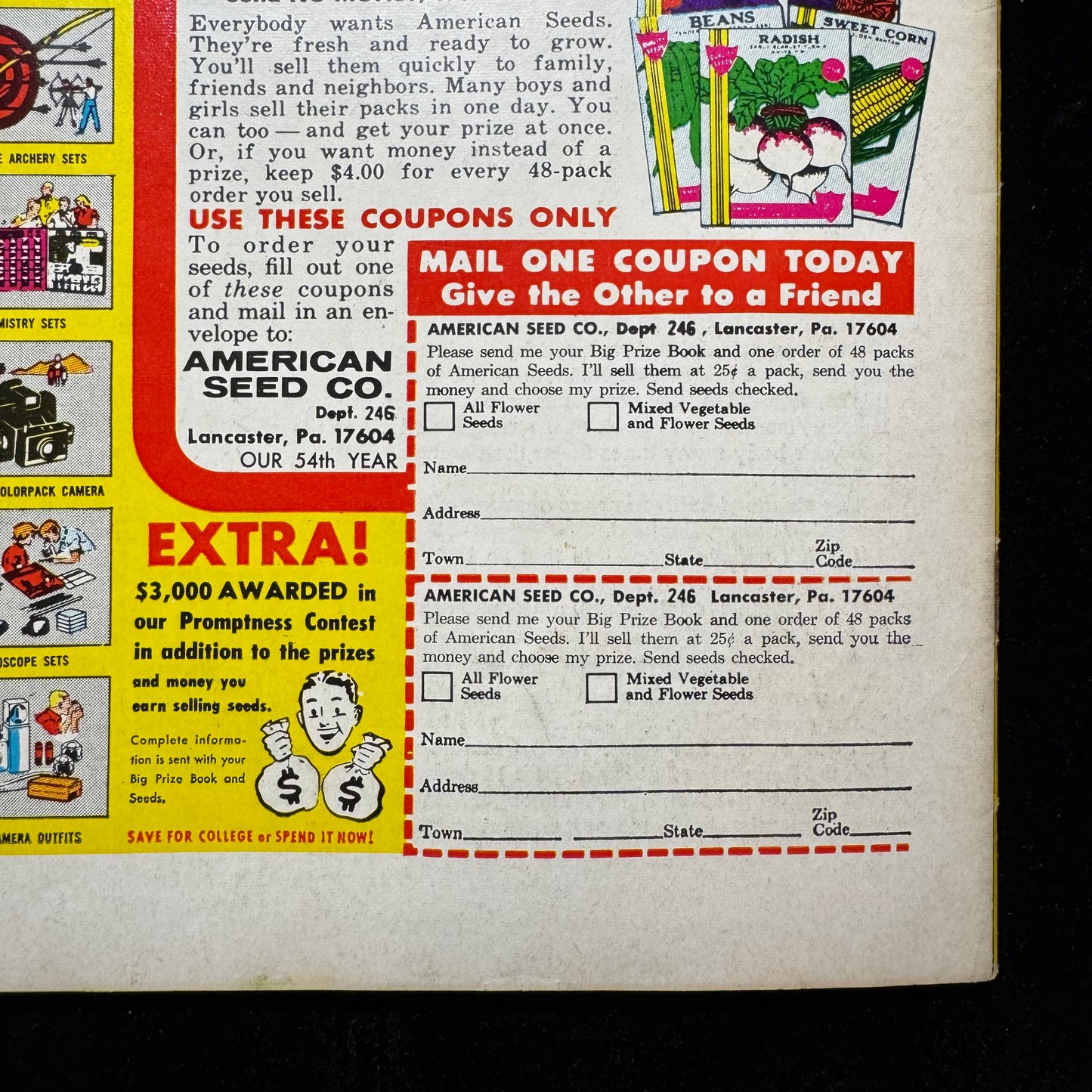 Amazing Spider-Man 109 - Bronze Age Marvel Comics 1972