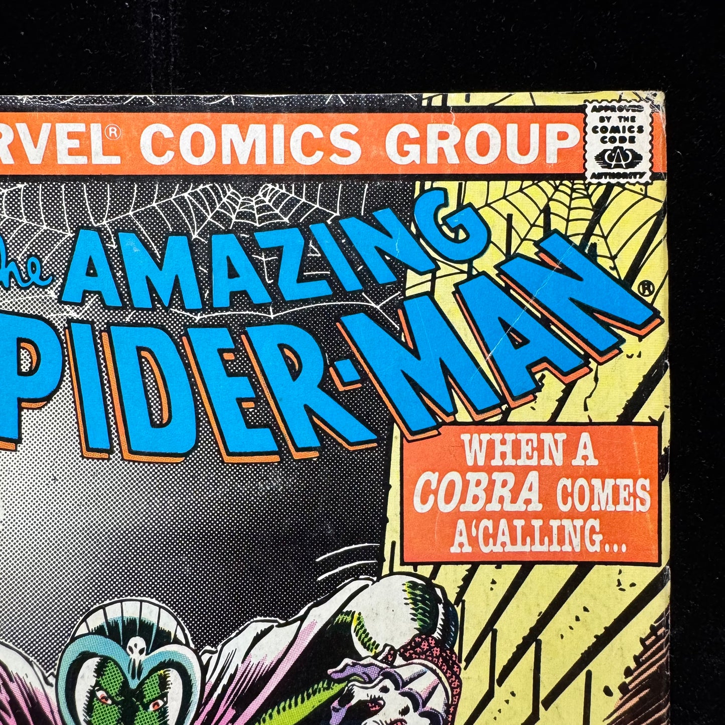 Amazing Spiderman 231 - Newsstand Edition - Bronze Age Marvel Comics 1982