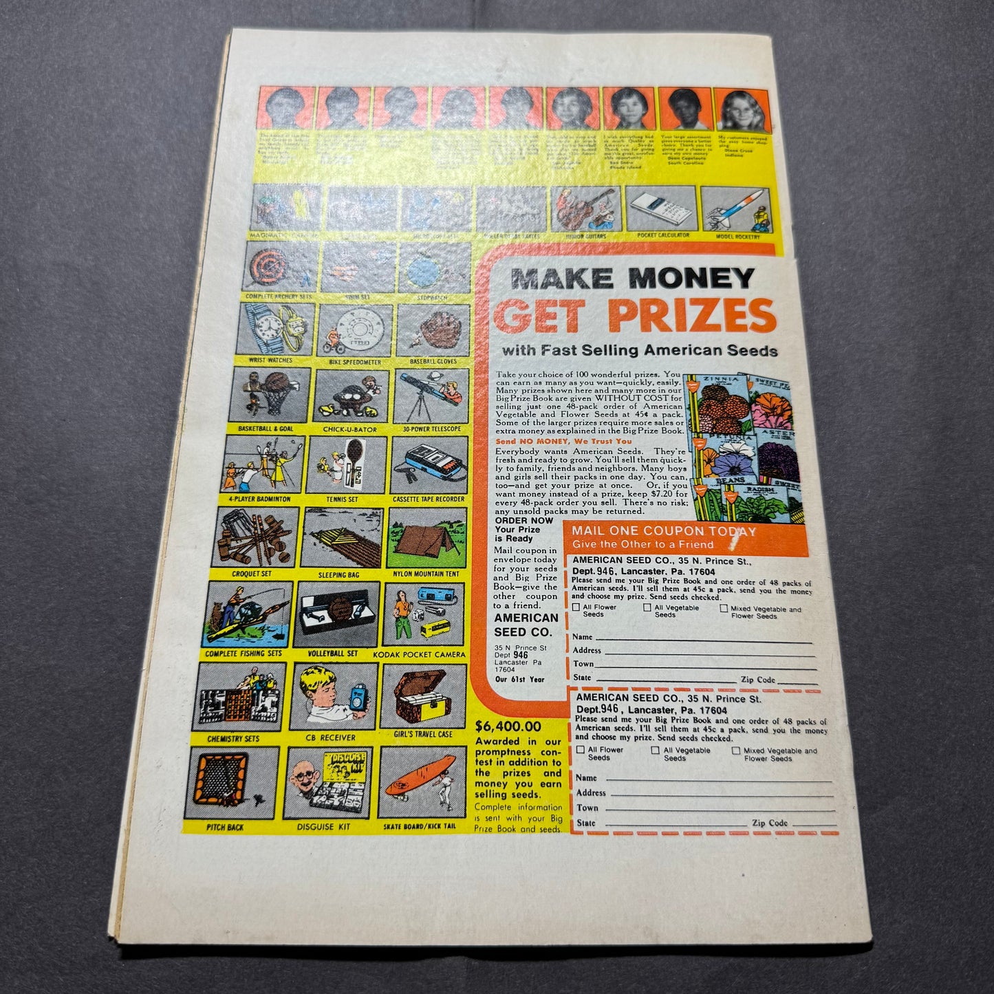 Incredible Hulk 234/ Bronze Age Marvel Comics 1979