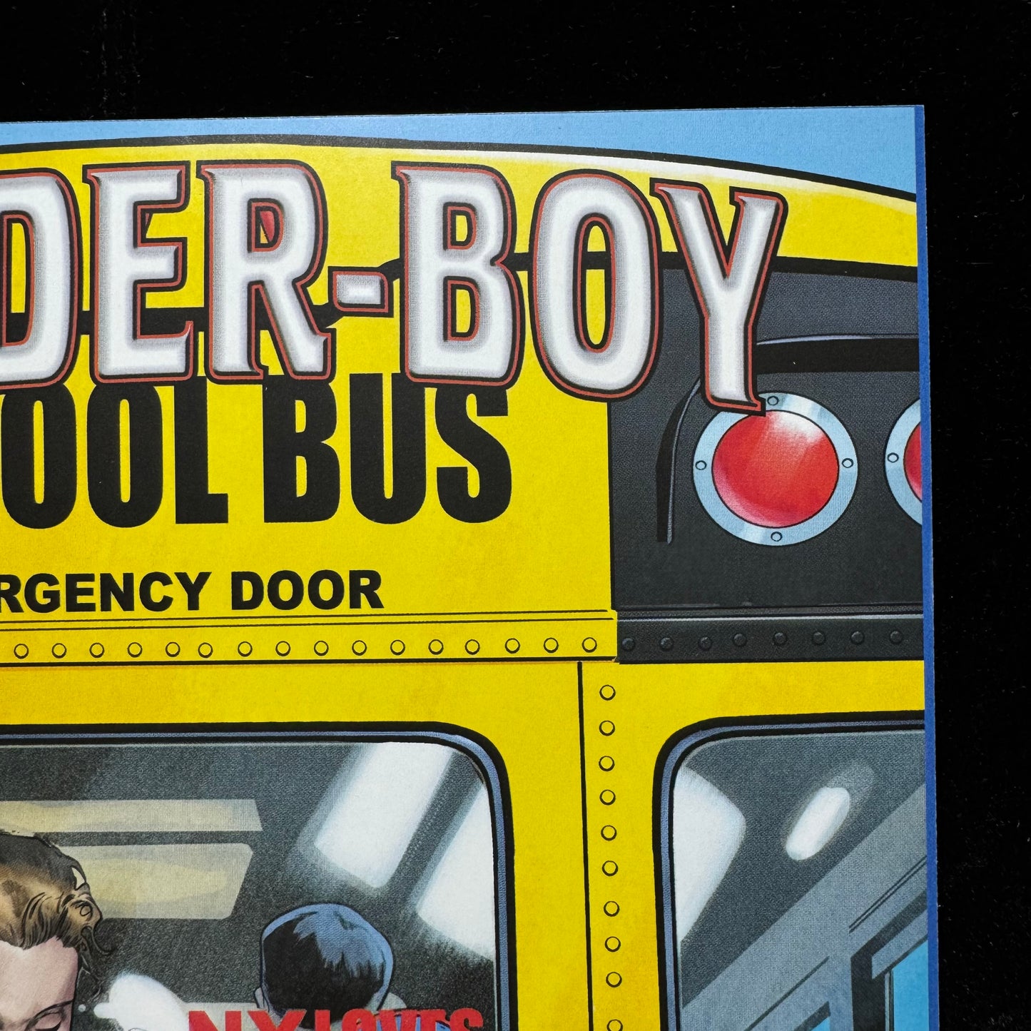 Spider-Boy 11 - 1st Appearance Of Spider-Girl - Modern Age Marvel Comics 2024