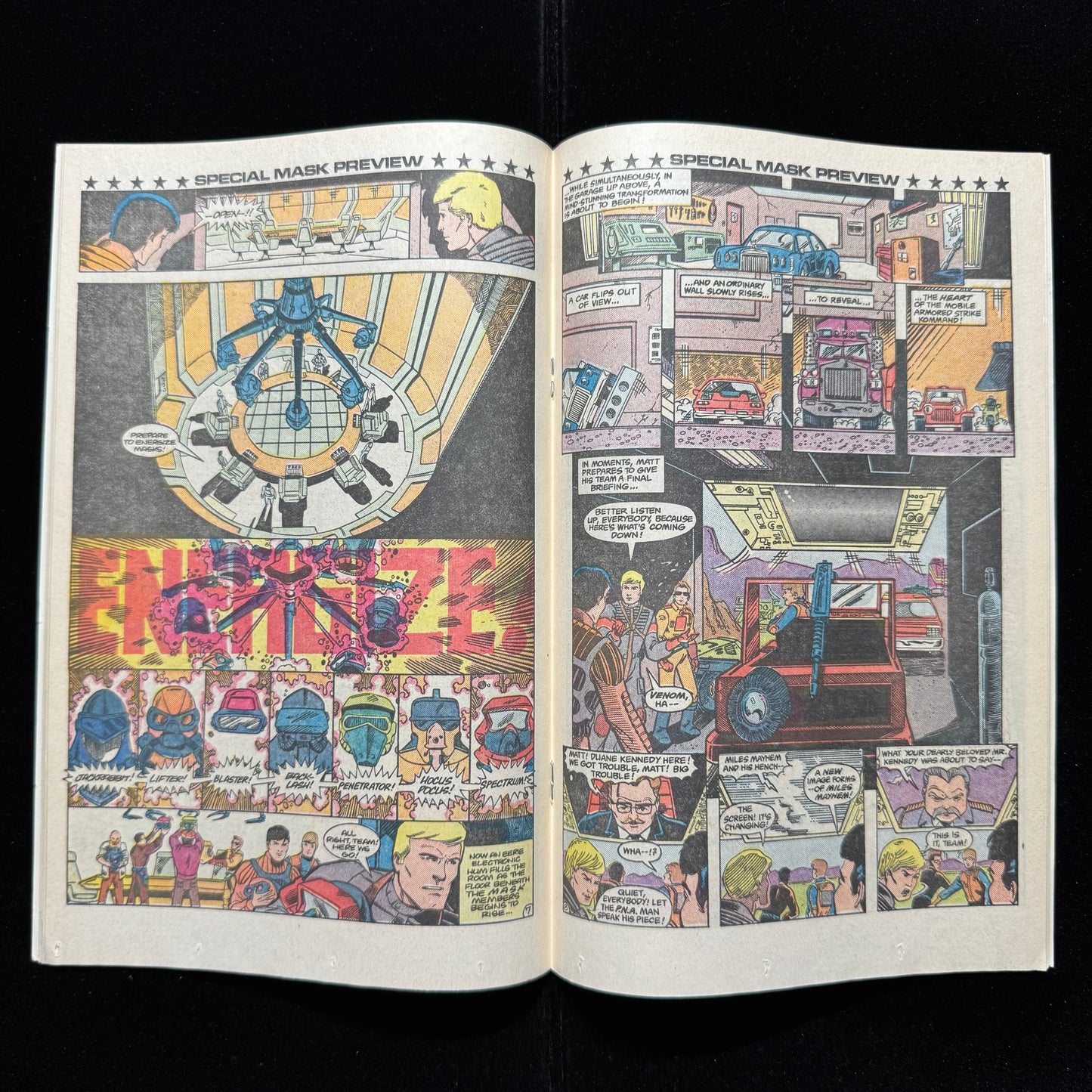 Green Lantern 192 - Origin Of Star Sapphire - Copper Age Dc Comics 1985