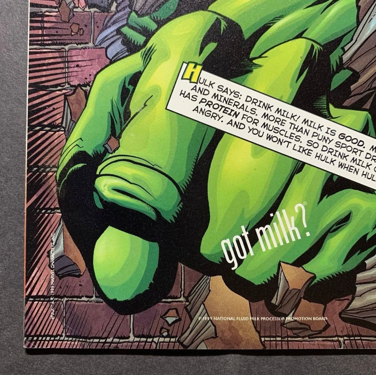 Daredevil 9/ Modern Age Marvel Comics 1999