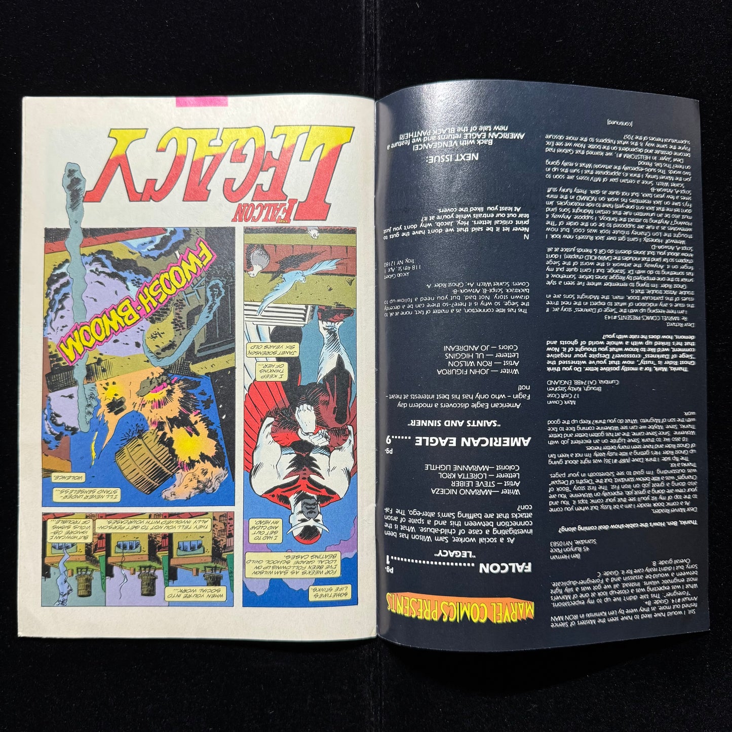 Marvel Comics Presents 147 - Modern Age Marvel Comics 1994
