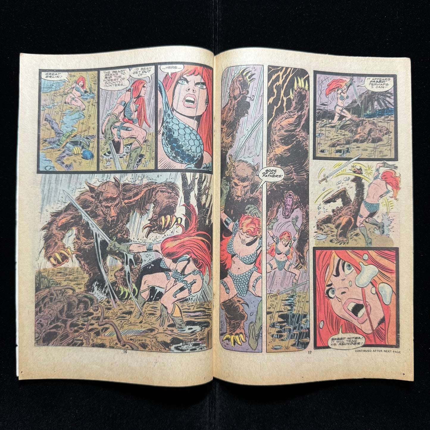 Marvel Feature 5 - Bronze Age Marvel Comics 1976
