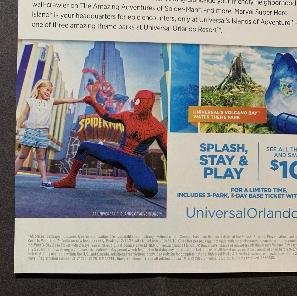 Venom 3/ Modern Age Marvel Comics 2018/ 1st Appearance Of Knull