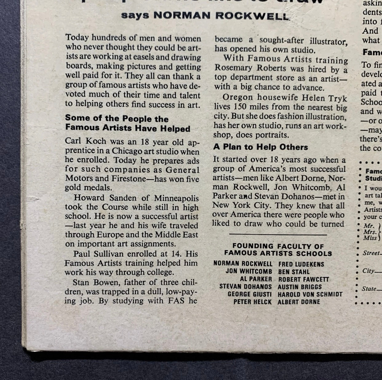 Daredevil 17/ Silver Age Marvel Comics 1966