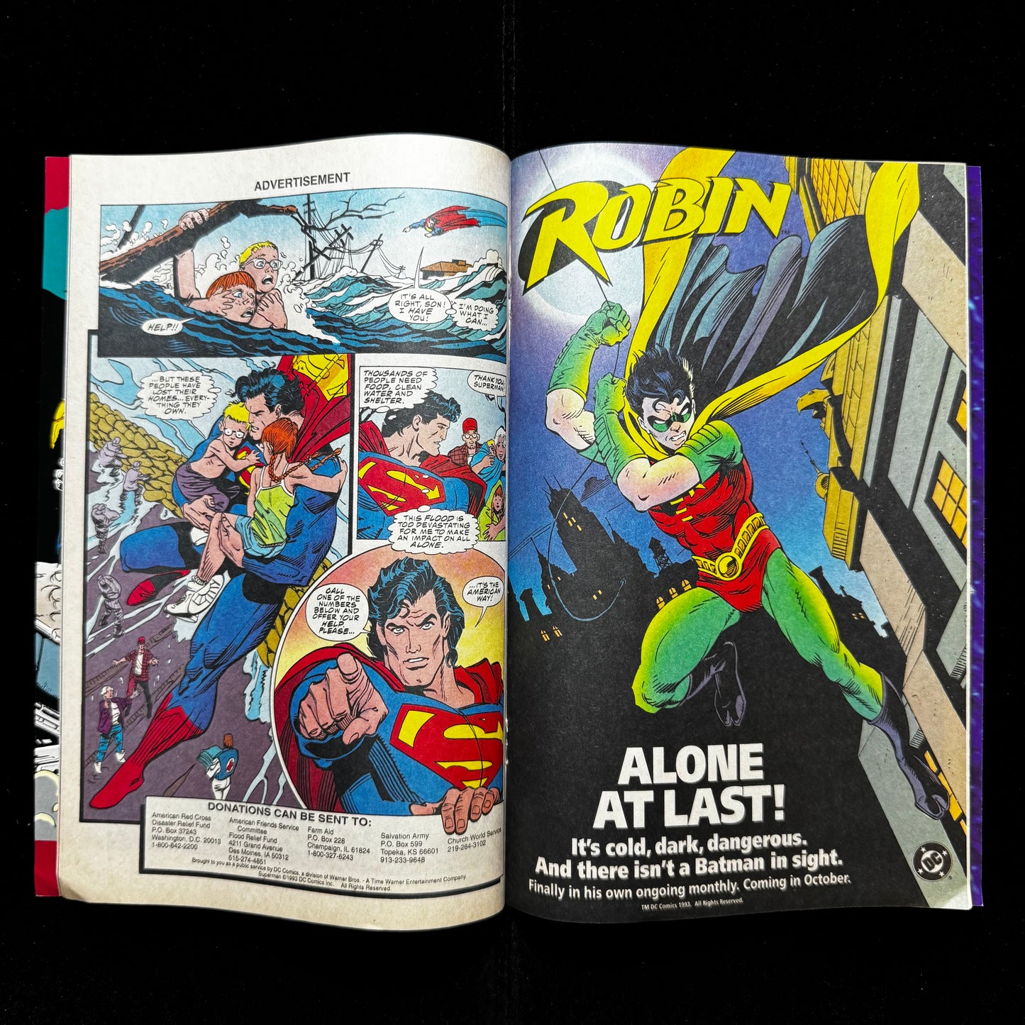 Detective Comics 668 - Modern Age Dc Comics 1993