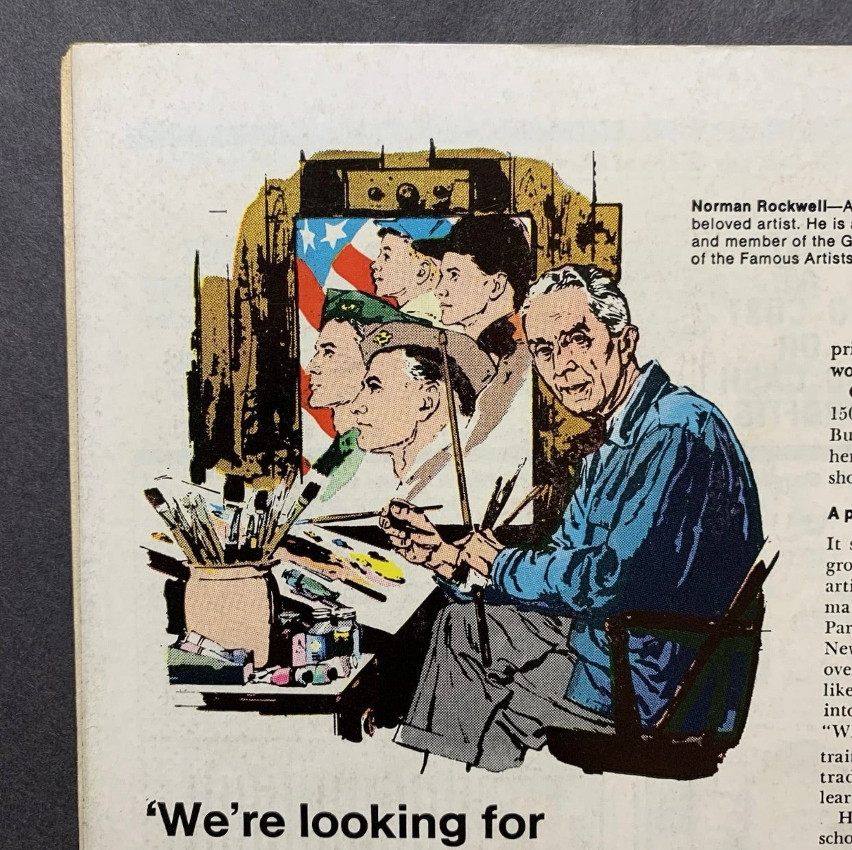 Daredevil 69/ Bronze Age Marvel Comics 1970