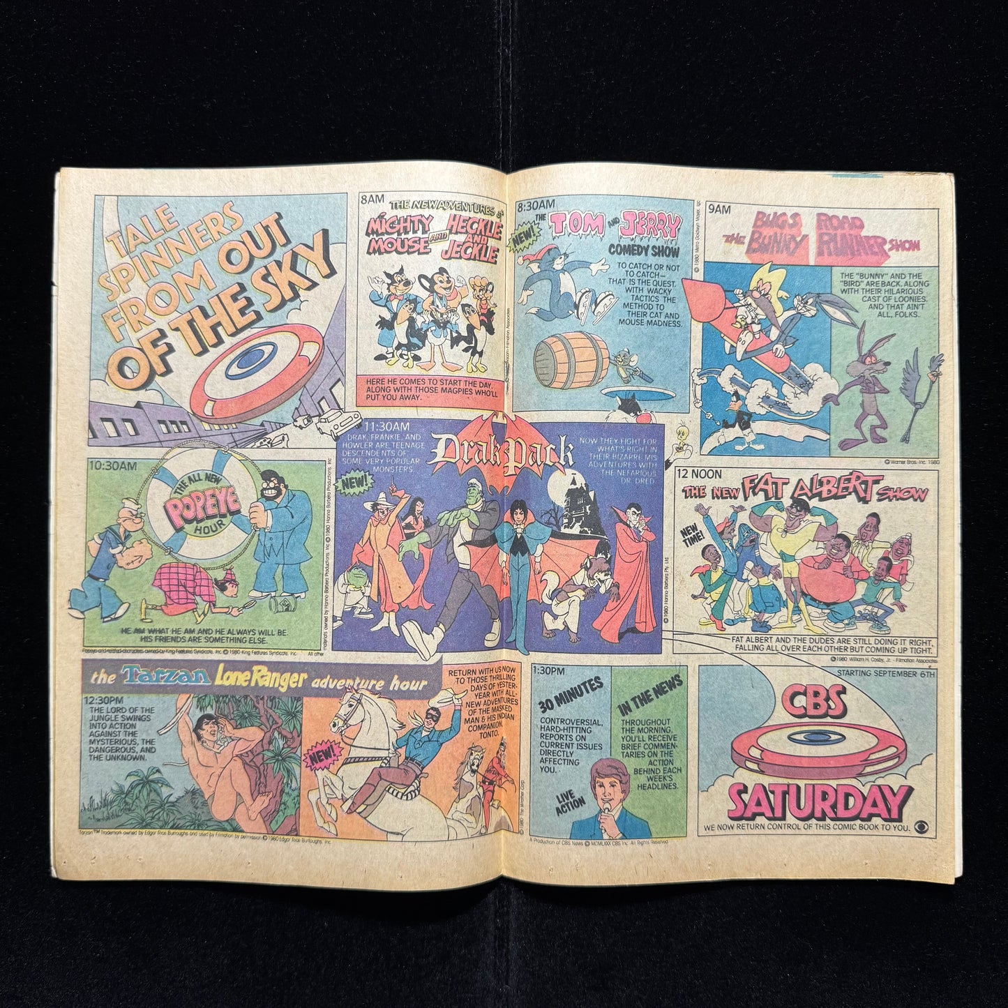 Weird War Tales 93 - 1st App Of Creature Commandos - Bronze Age Dc Comics 1980