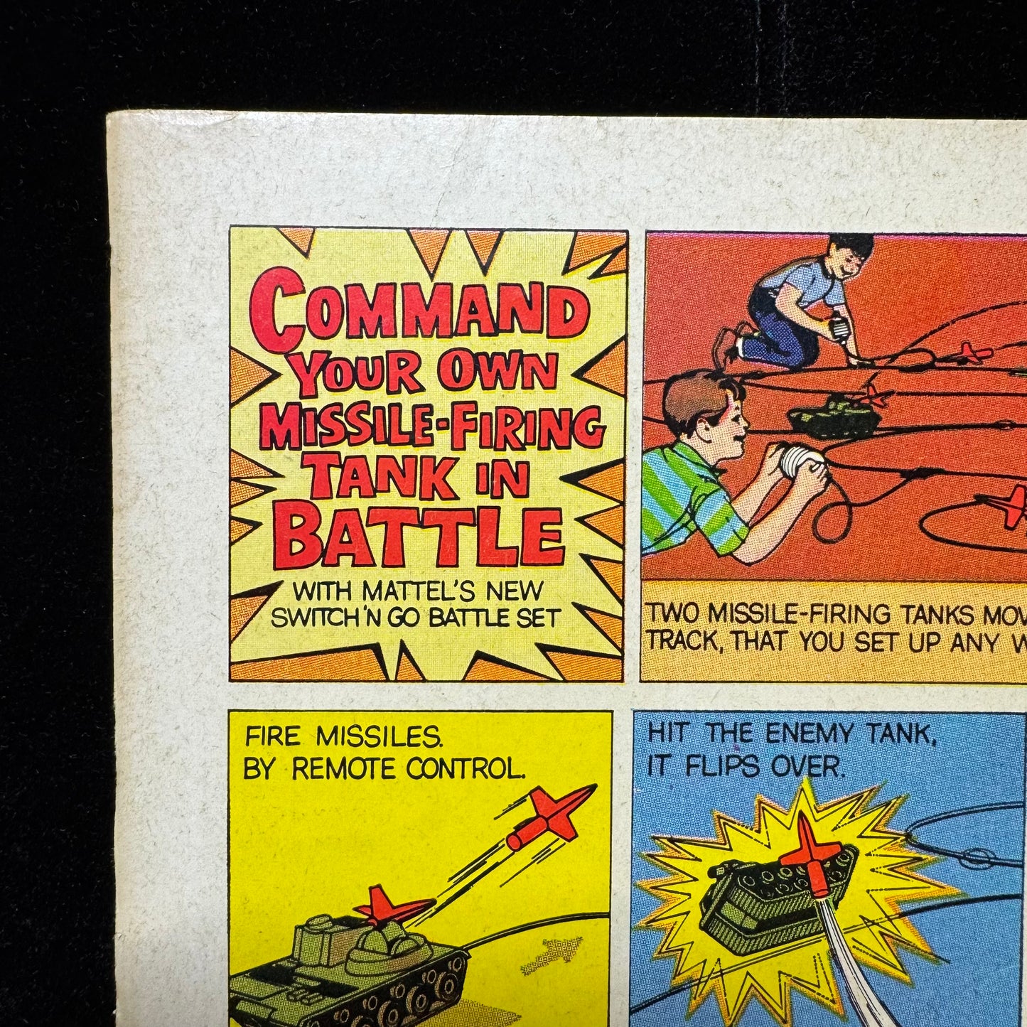 Action Comics 340 - 1st Appearance Of Parasite - Silver Age Dc Comics 1966