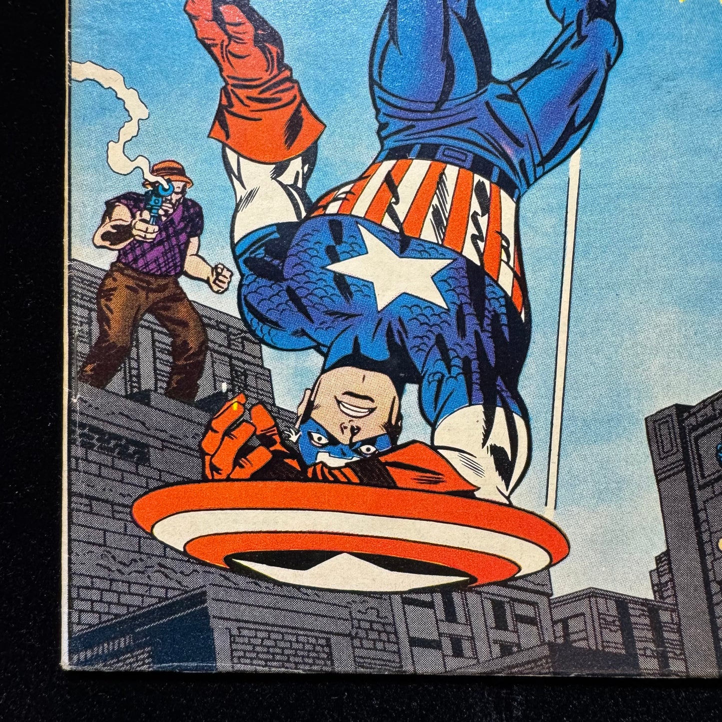 Tales Of Suspense 96 - Stunning Condition - Silver Age Marvel Comics 1967