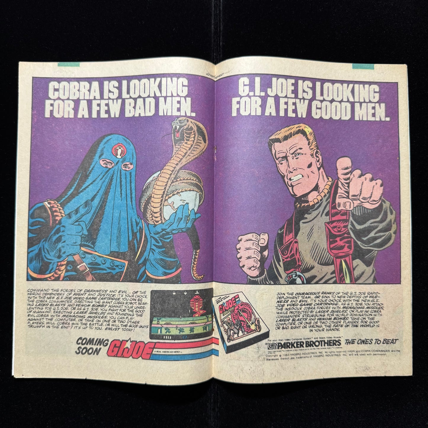 Amazing Spider-Man 245 - 1st App Of The 2nd Hobgoblin - Bronze Age Marvel 1983