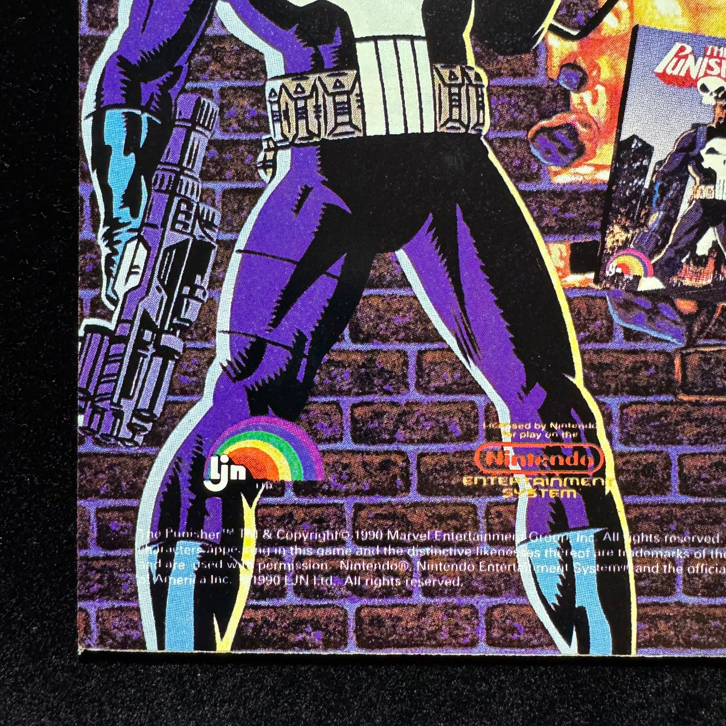 New Mutants 98 - 1st Appearance Of Deadpool - Copper Age Marvel Comics 1991