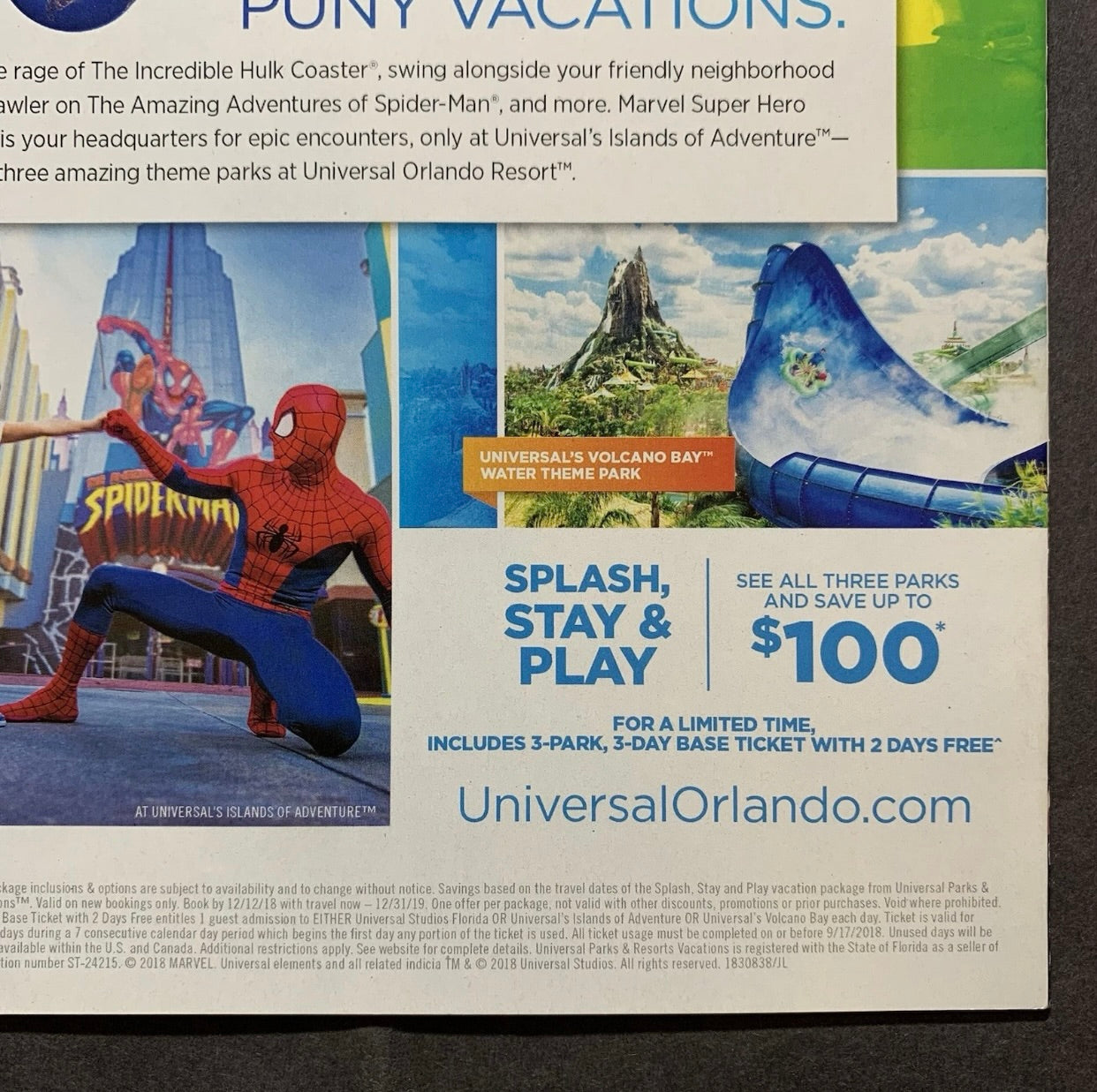 Venom 3/ Modern Age Marvel Comics 2018/ 1st Appearance Of Knull