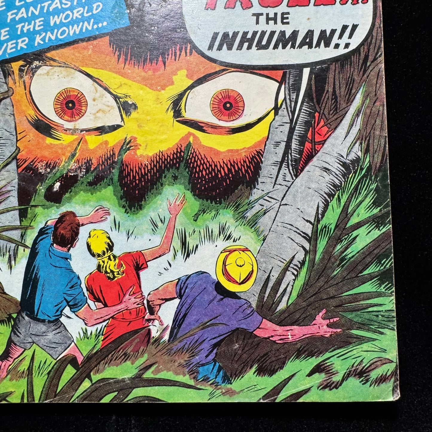 Sinister Tales 131 - Bronze Age Alan Class Comics 1974