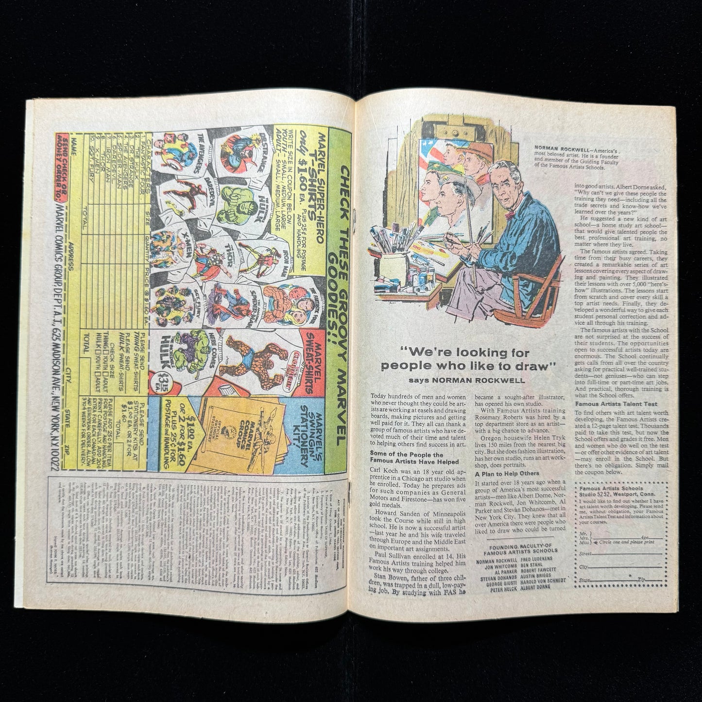 Tales Of Suspense 88 - Great Condition - Silver Age Marvel Comics 1967