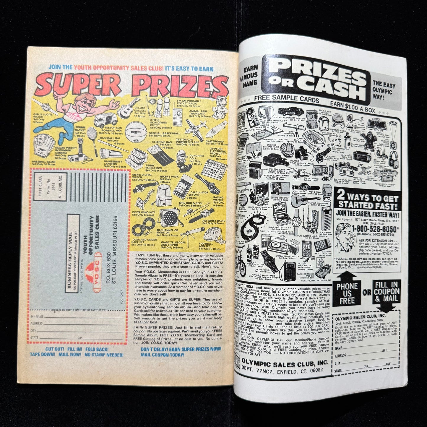 Justice League Of America 147 - Bronze Age Dc Comics 1977