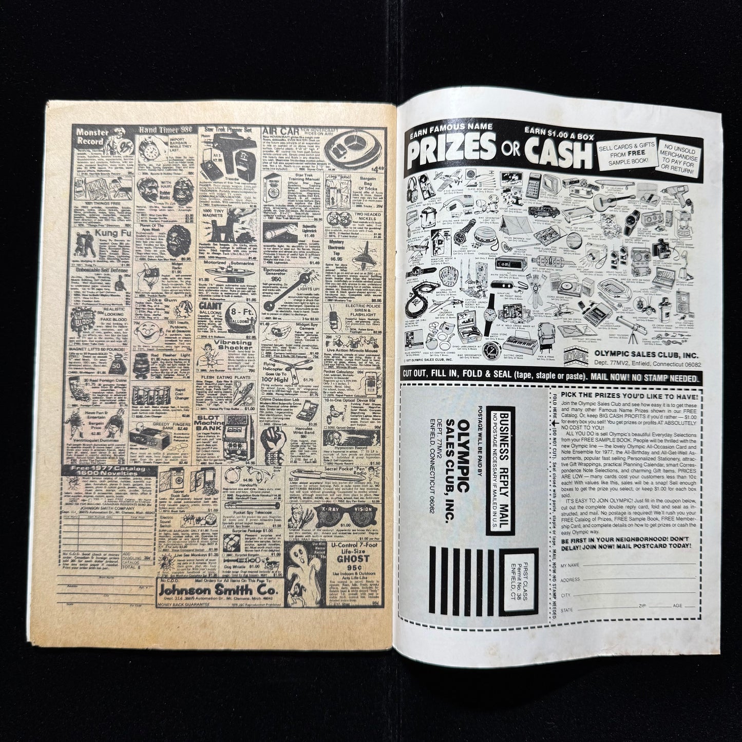Daredevil 145 - Bronze Age Marvel Comics 1977