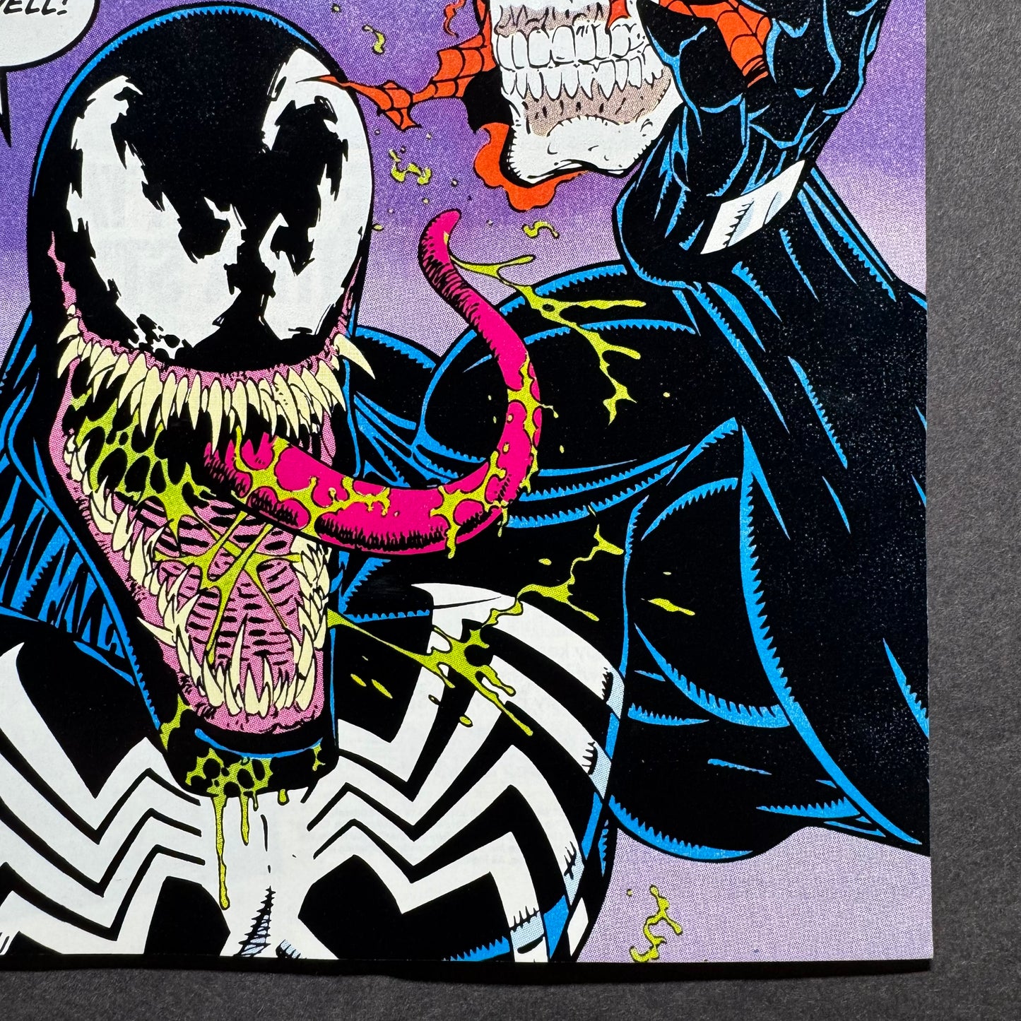 Amazing Spider-Man 347/ Copper Age Marvel Comics 1991