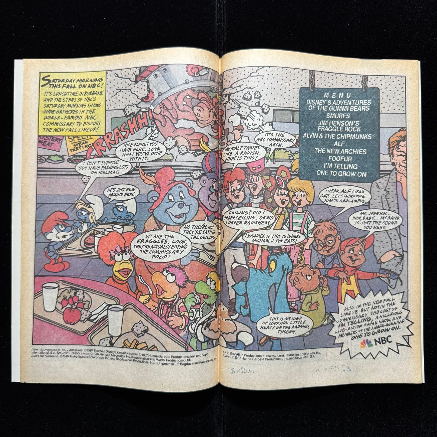 Justice League International 8 - Copper Age Dc Comics 1987