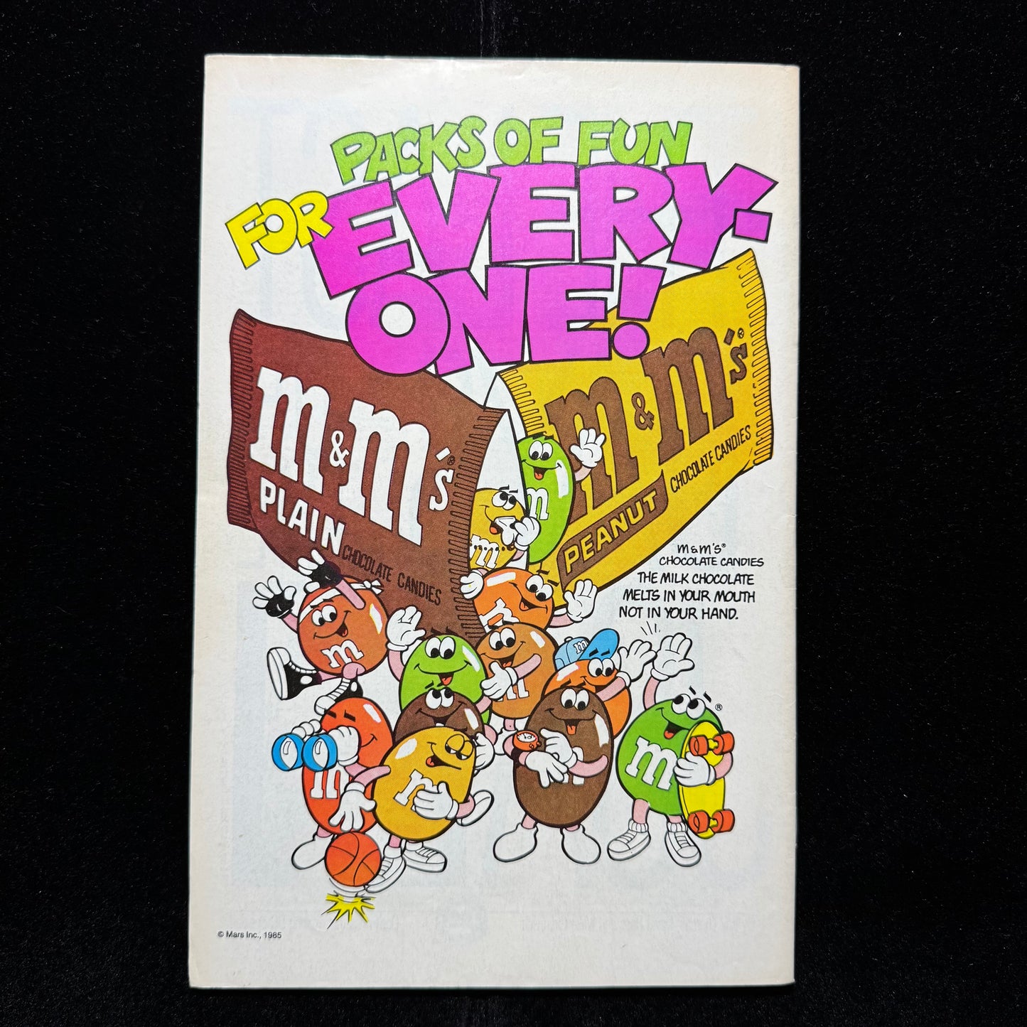 Secret Origins 3 - Copper Age Dc Comics 1986