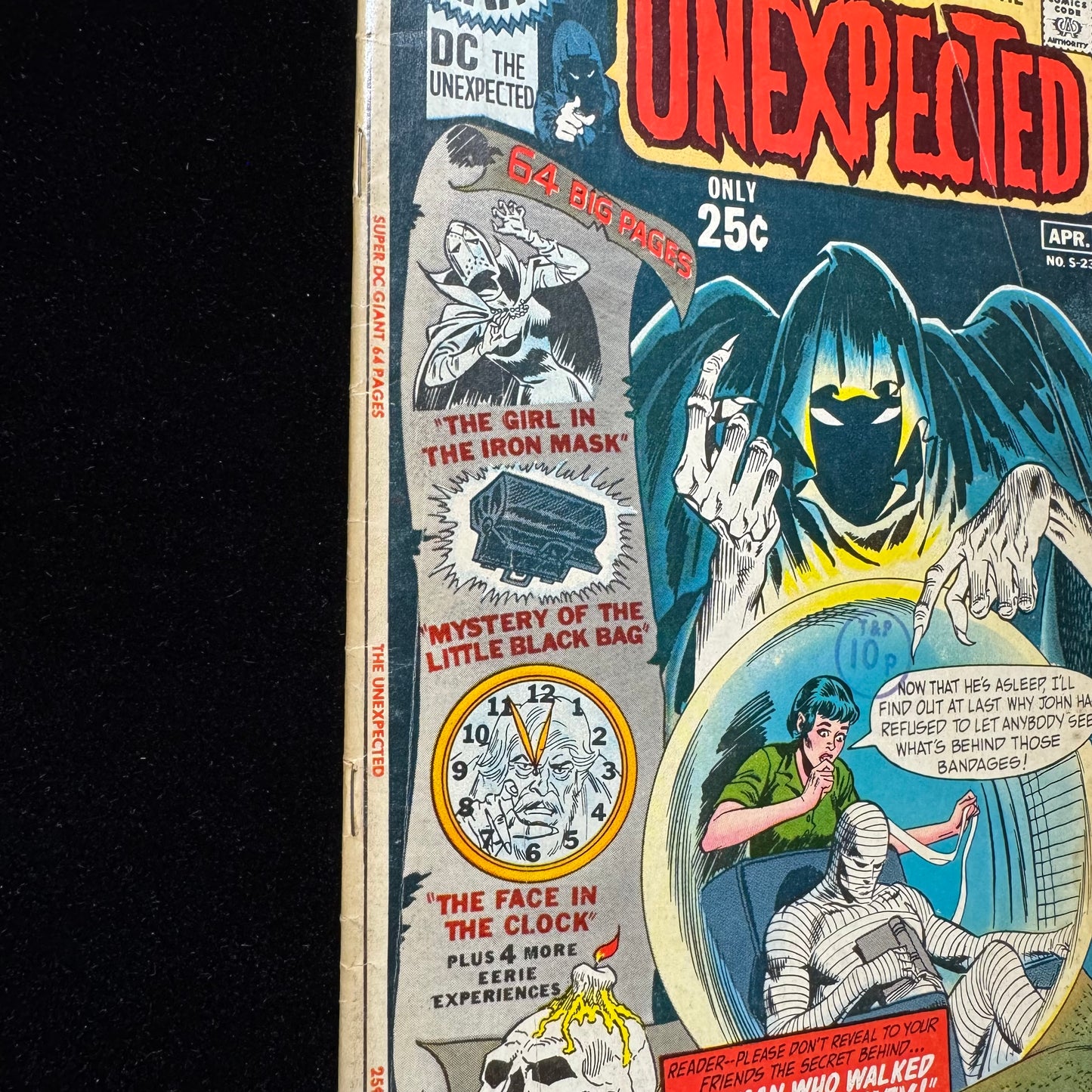 Super Dc Giant 23 - Bronze Age Dc Comics 1971