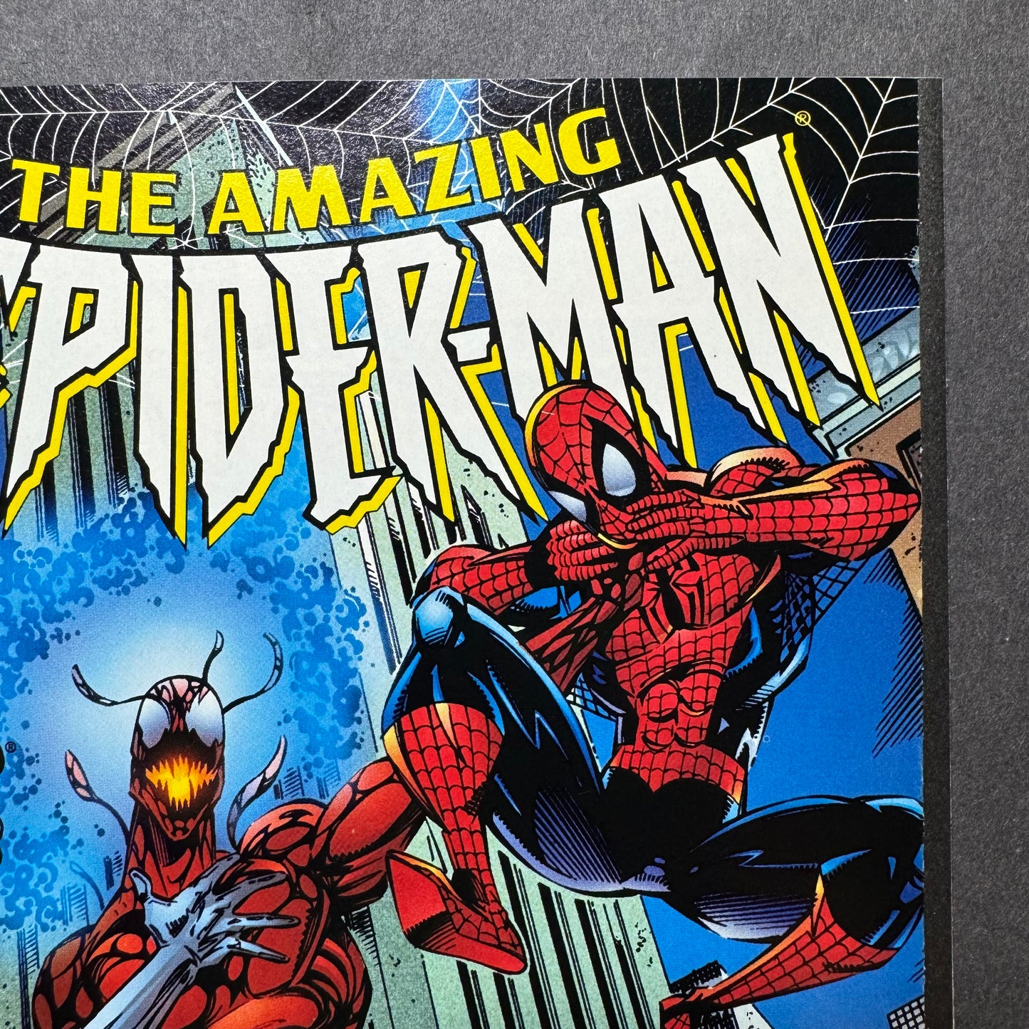 Amazing Spider-Man 430/ Modern Age Marvel Comics 1998