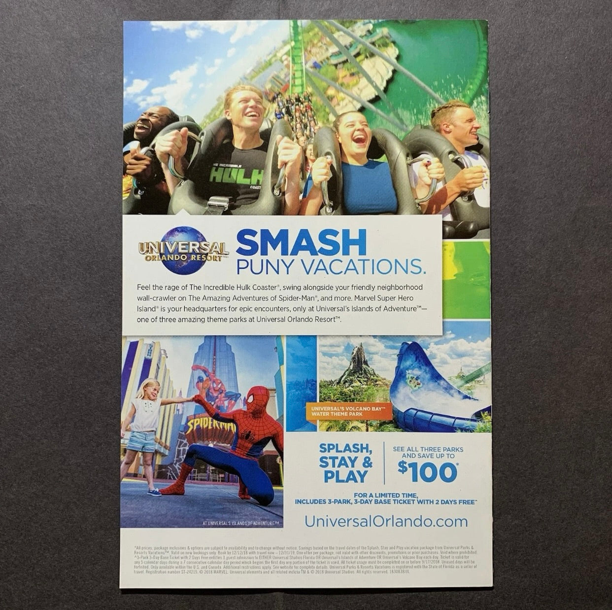 Venom 3/ Modern Age Marvel Comics 2018/ 1st Appearance Of Knull