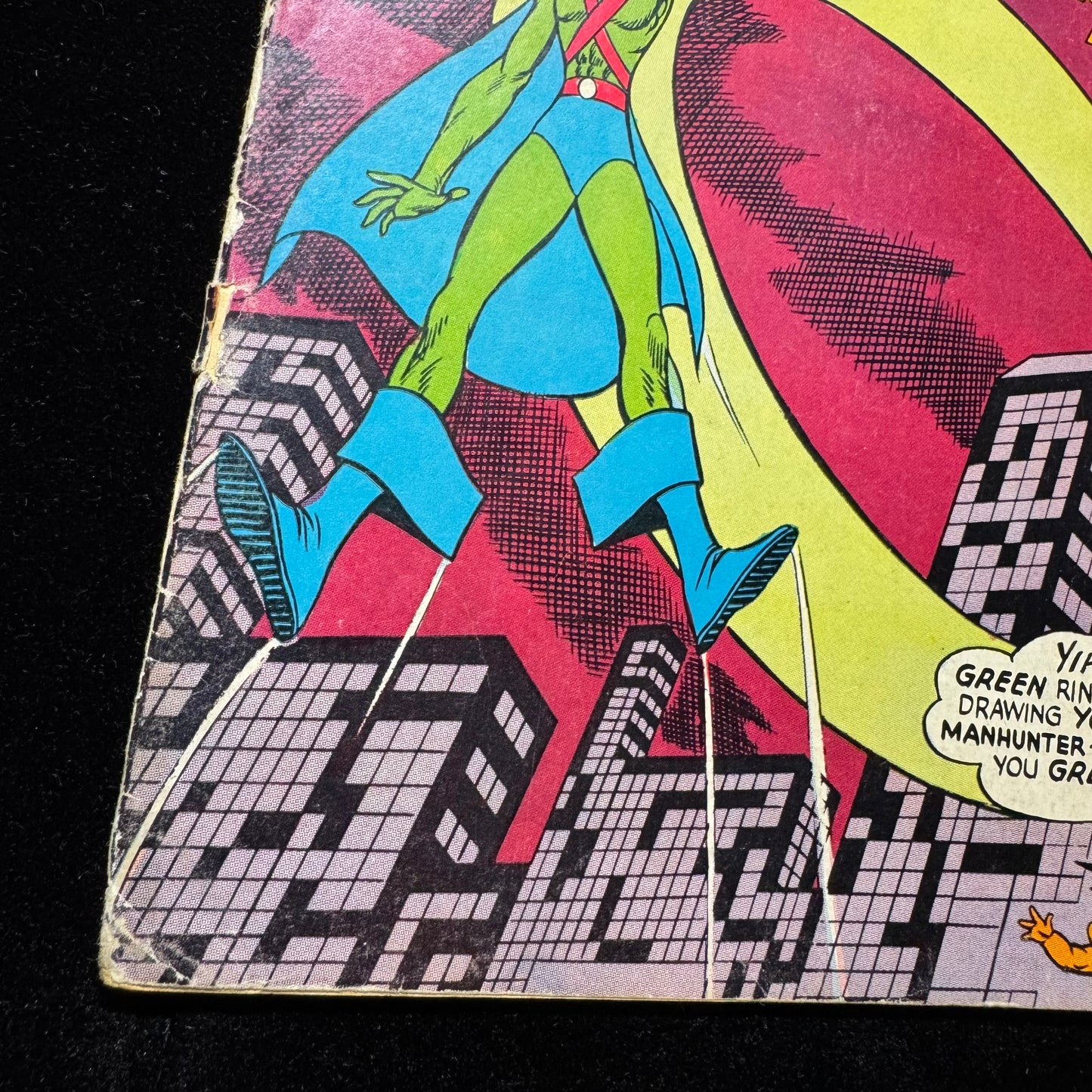 House Of Mystery 148 - Silver Age Dc Comics 1965