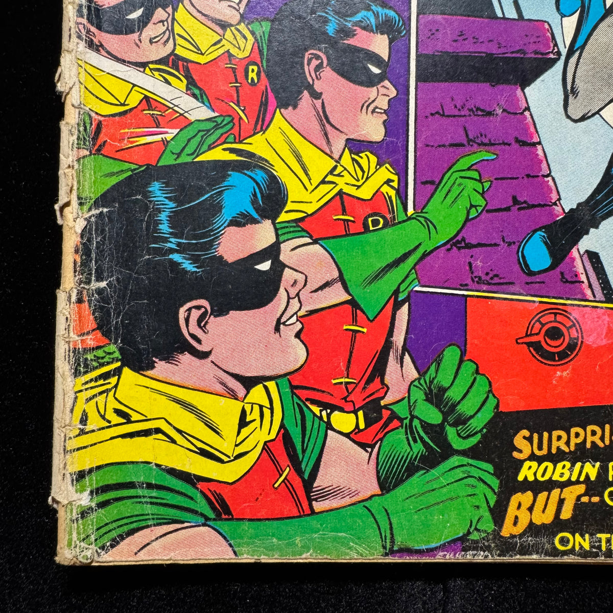 Detective Comics 342 - Silver Age Dc Comics 1965