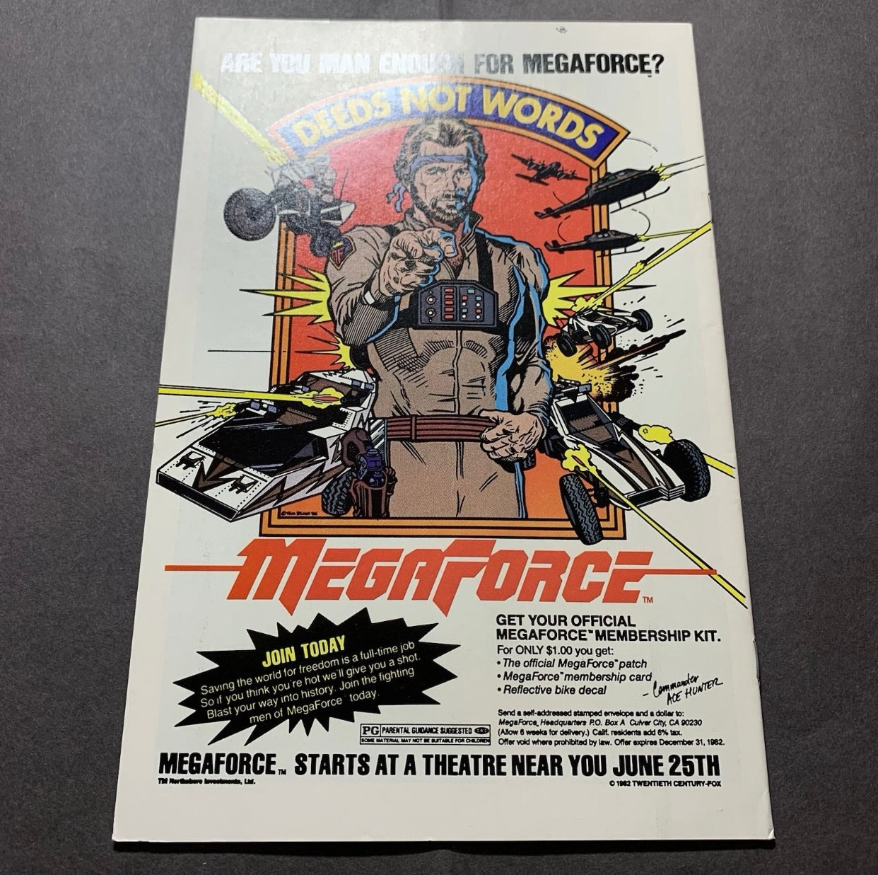 Avengers 223/ Bronze Age Marvel Comics 1982