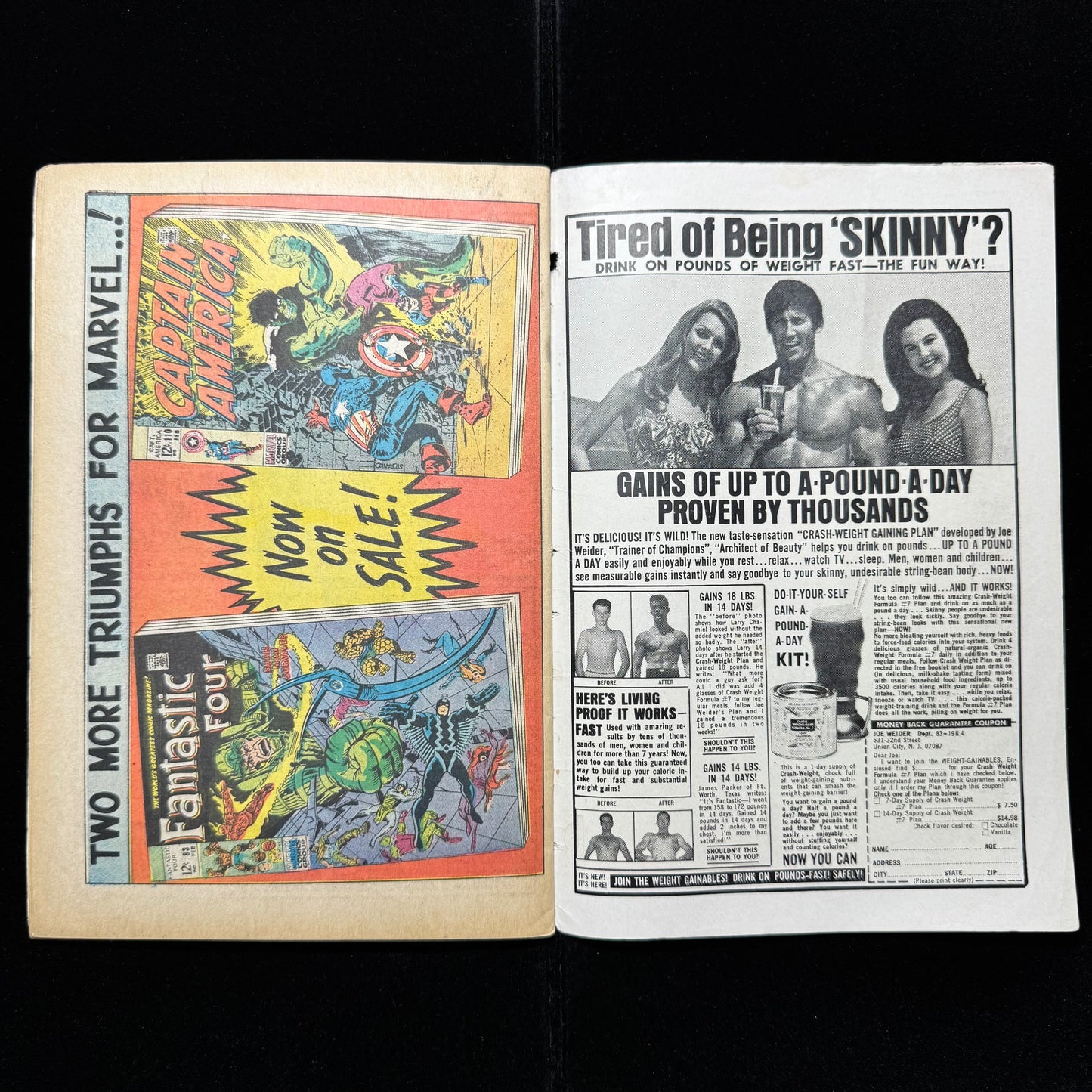 Amazing Spider-Man 69 - 1st Mention Of Vanessa Fisk - Silver Age Marvel 1969