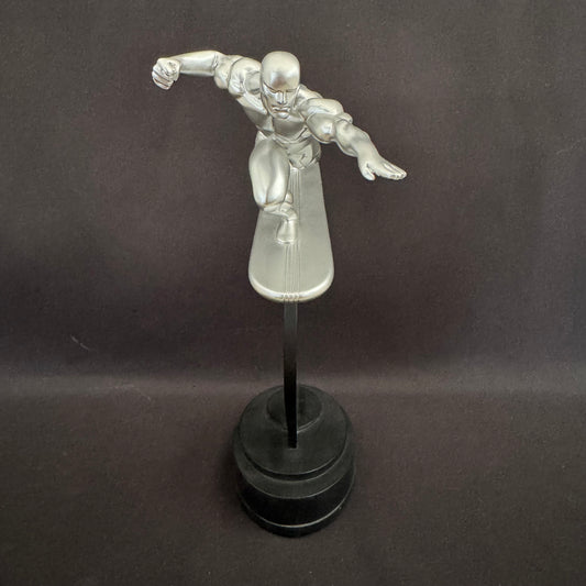 Silver Surfer 12” Statue By Bowen Designs - Limited Edition 577/2200 Boxed 2008