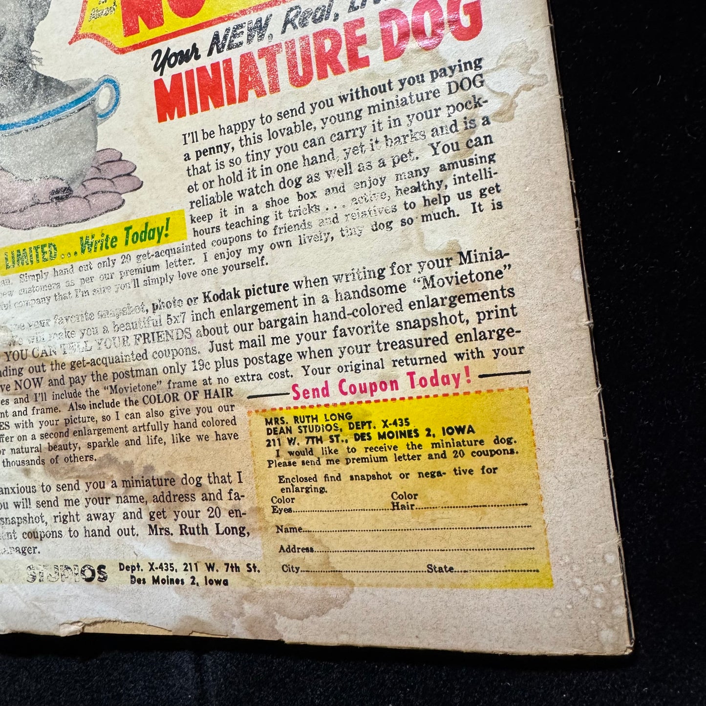 Batman 100 - 100 Issue Milestone - Silver Age Dc Comics 1956