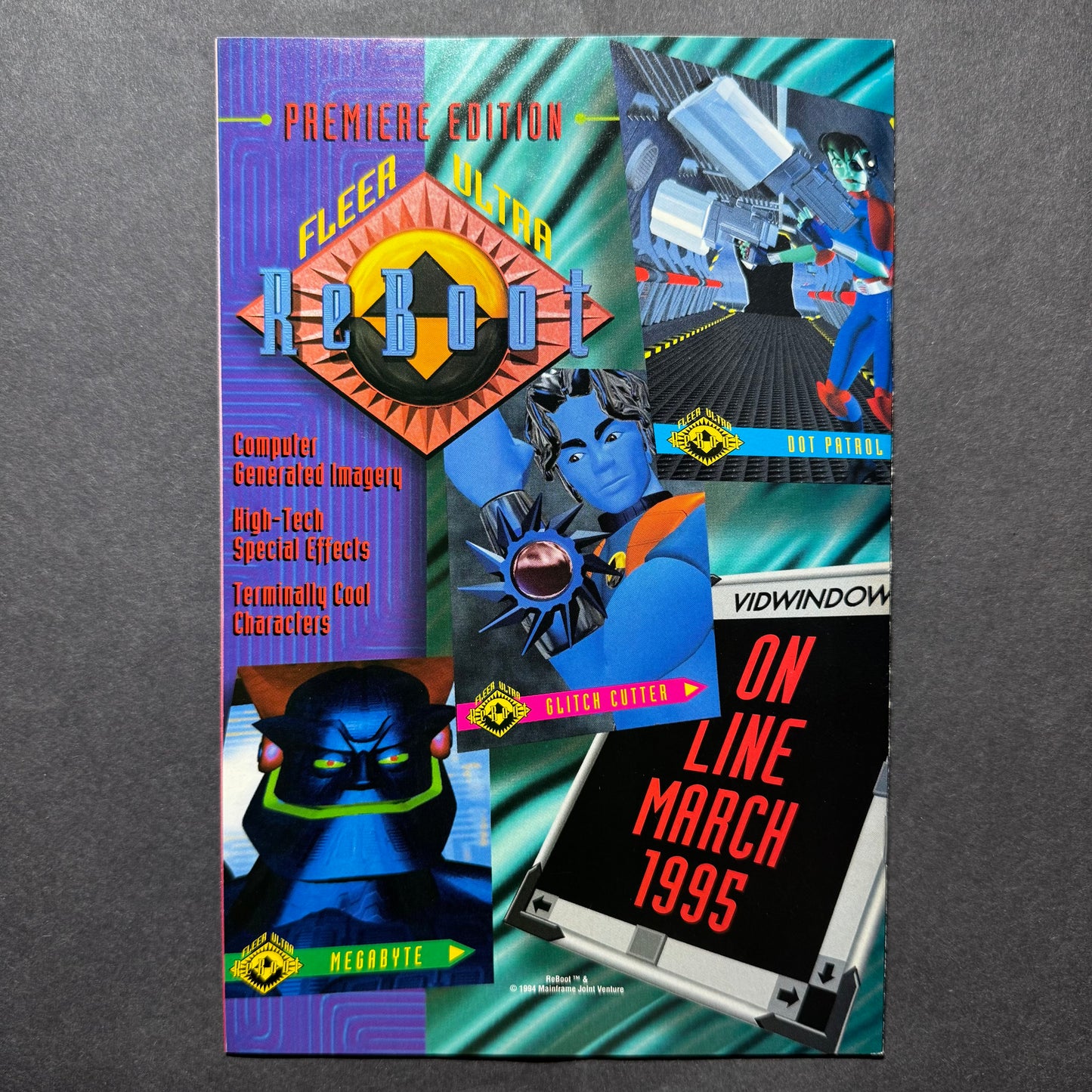 Spider-Man Adventures 1-15 Full Set/ Modern Age Marvel Comics 1994/1995