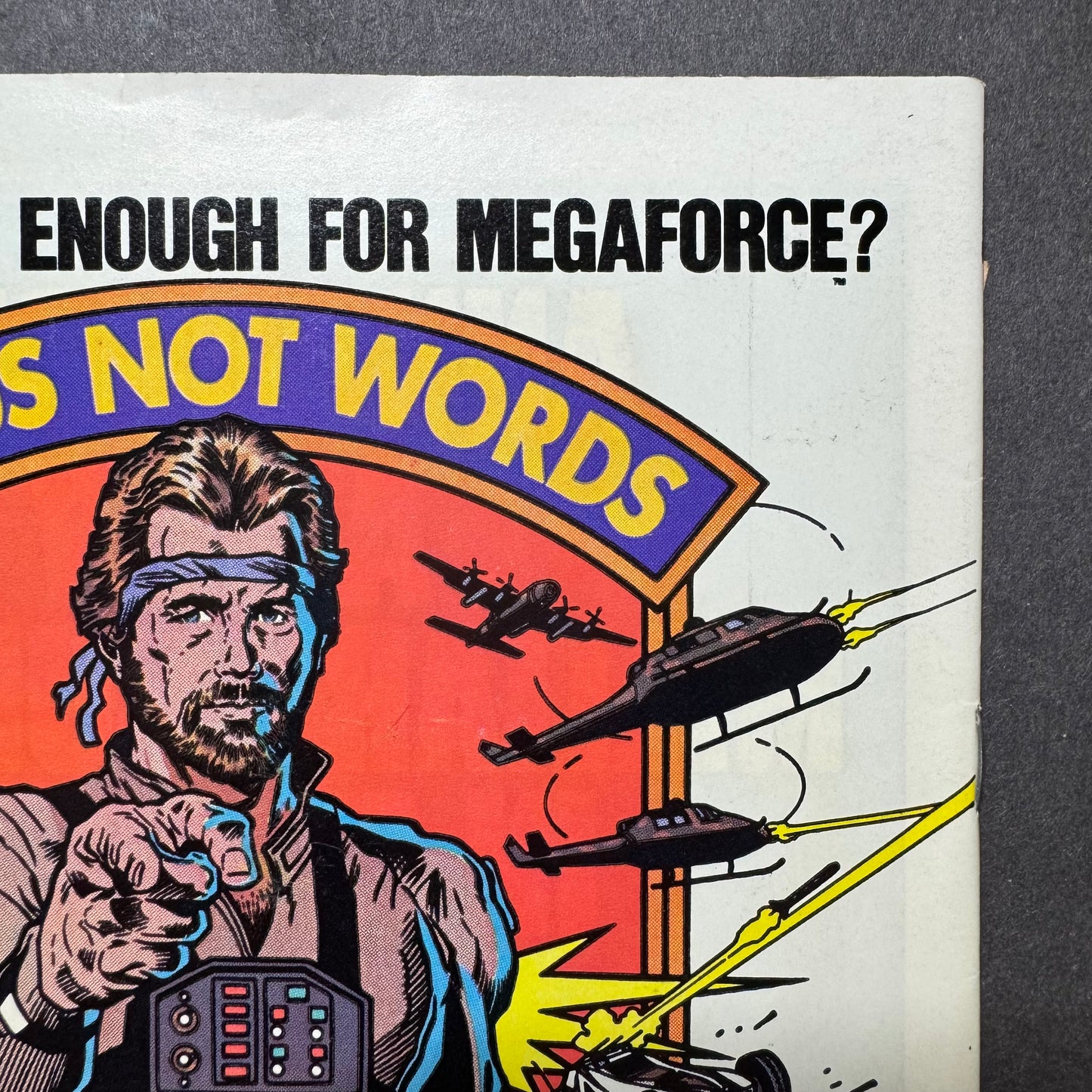 Wolverine 1/ Bronze Age Marvel Comics 1982