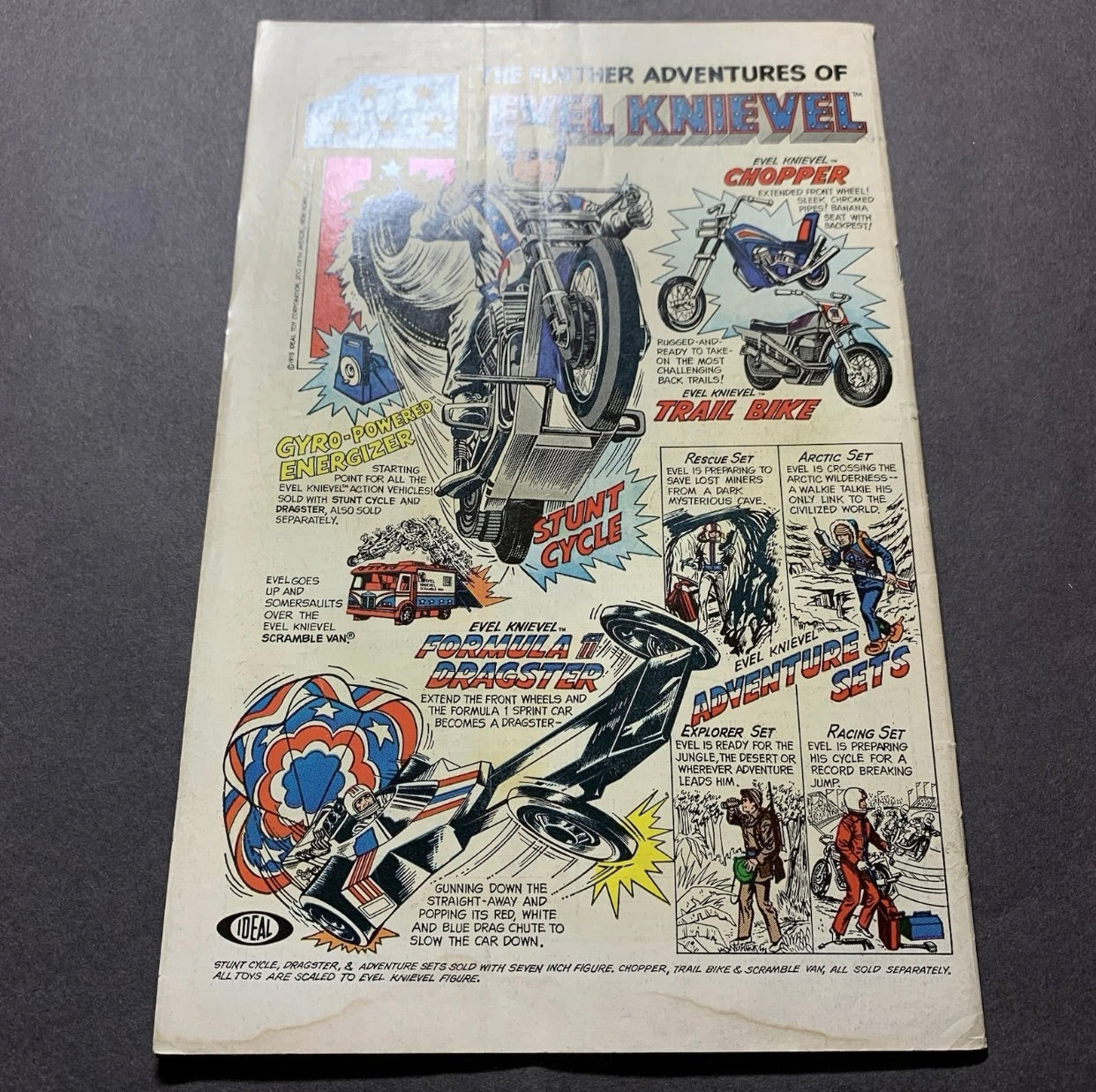 Marvel Premiere 28/ Bronze Age Marvel Comics 1976