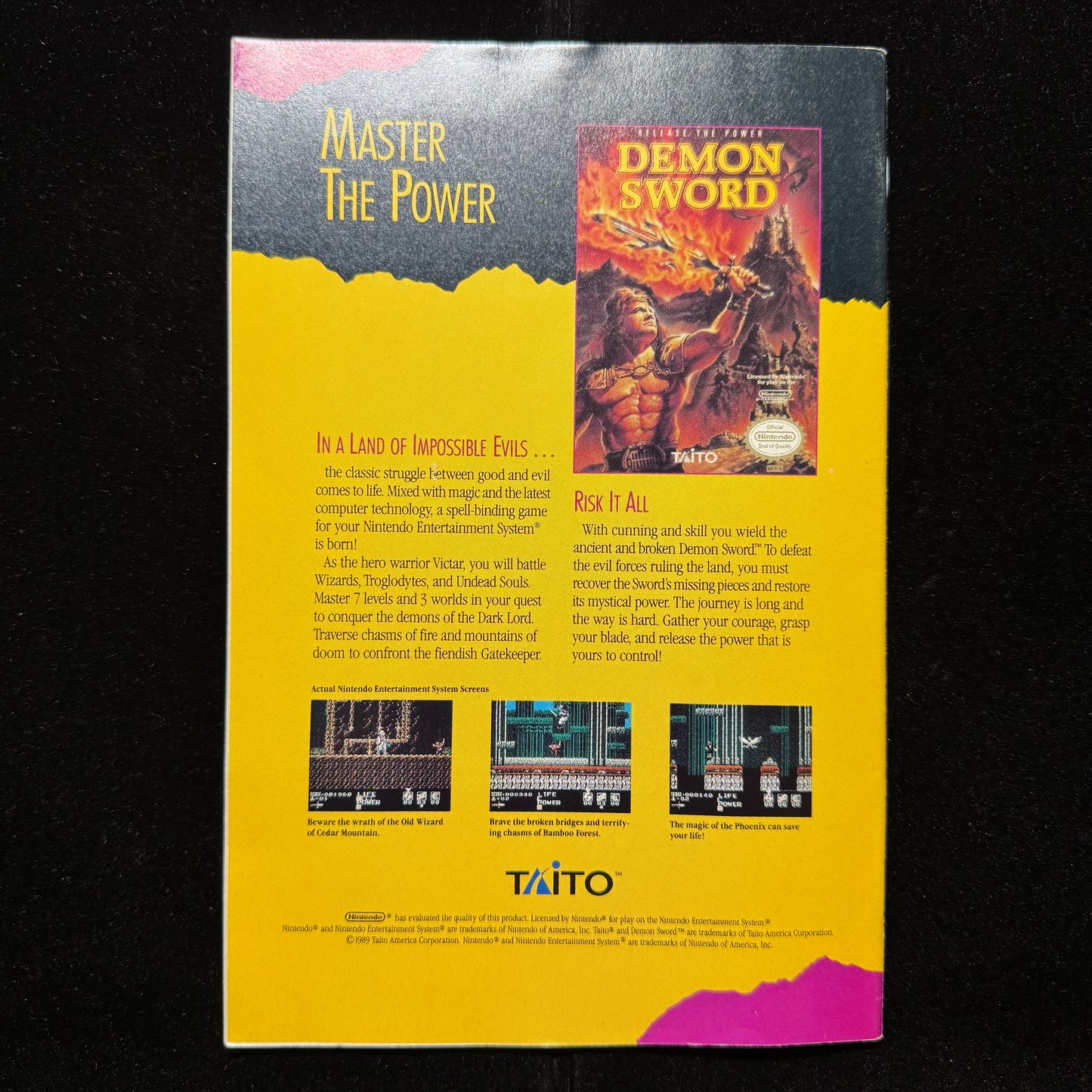 Hero 1 - Copper Age Marvel Comics 1990
