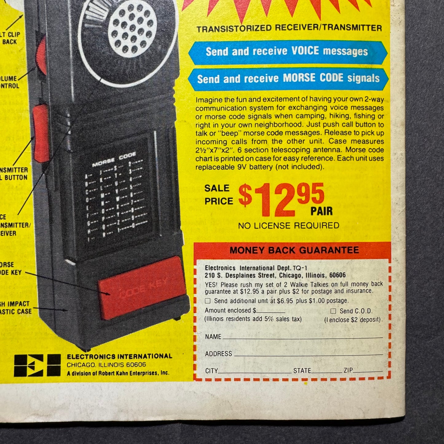 X-Men 109/ Bronze Age Marvel Comics 1978