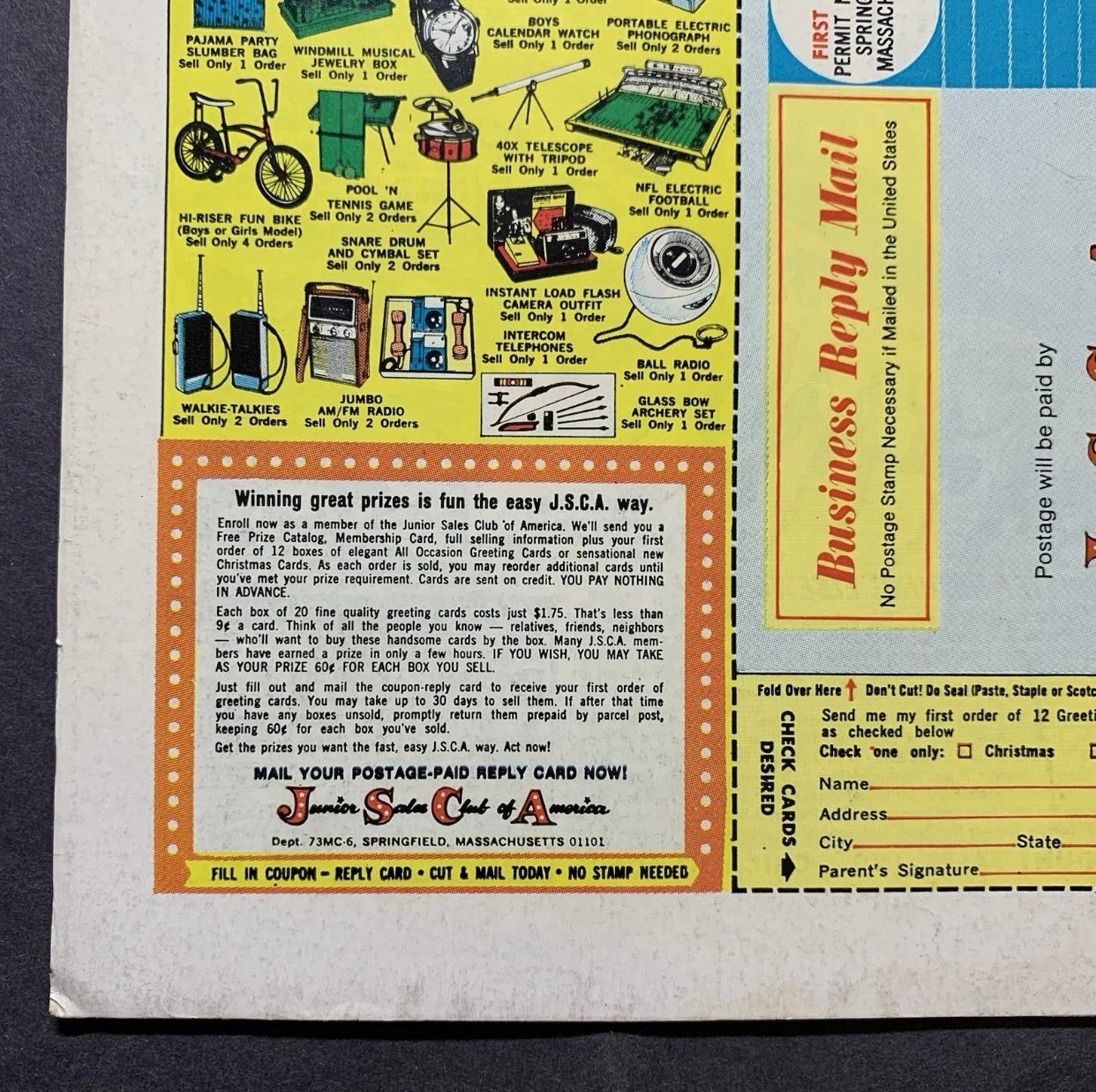 Tomb Of Dracula 13/ Bronze Age Marvel Comics 1973