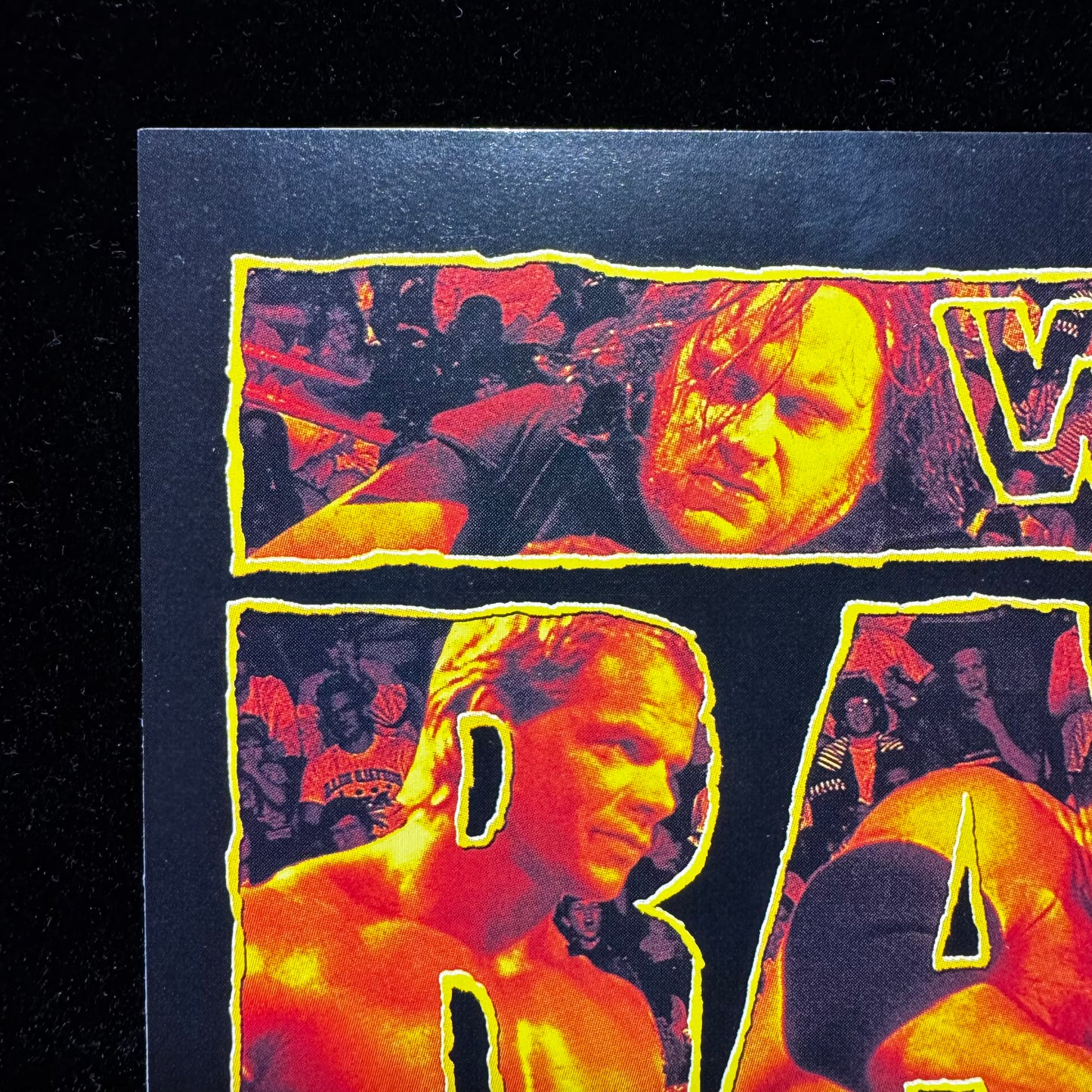 Wolverine 88 - Deluxe Edition 1st Wolverine Vs Deadpool - Modern Age Marvel 1994