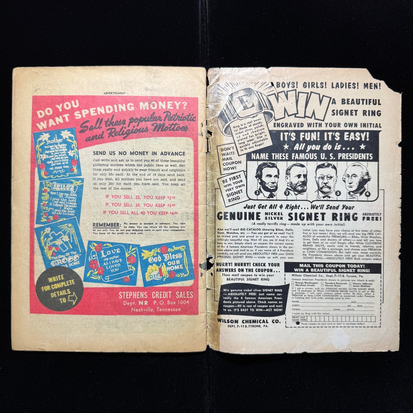 Green Lantern 2 - 1st App Pieface, 1st Qwardians, 1st Antimatter Universe - Silver Age Dc Comics 1960