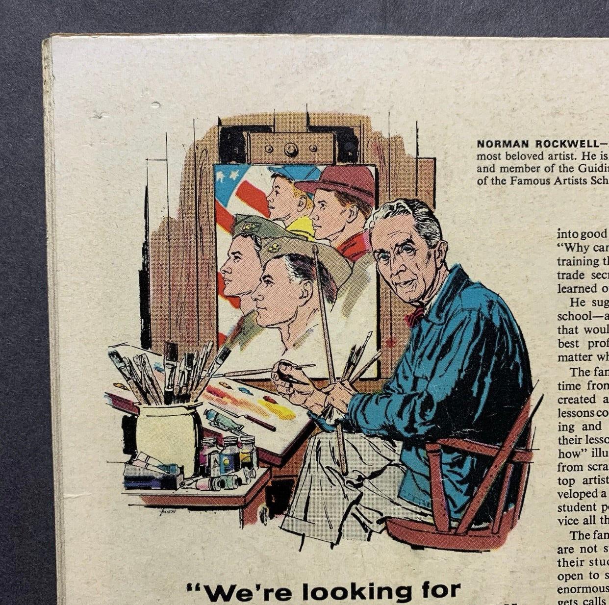 Daredevil 17/ Silver Age Marvel Comics 1966