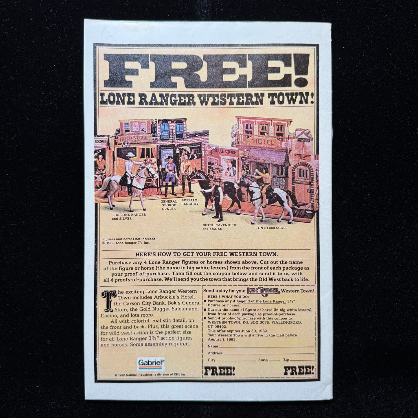 Amazing Spider-Man 228 - Bronze Age Marvel Comics 1982