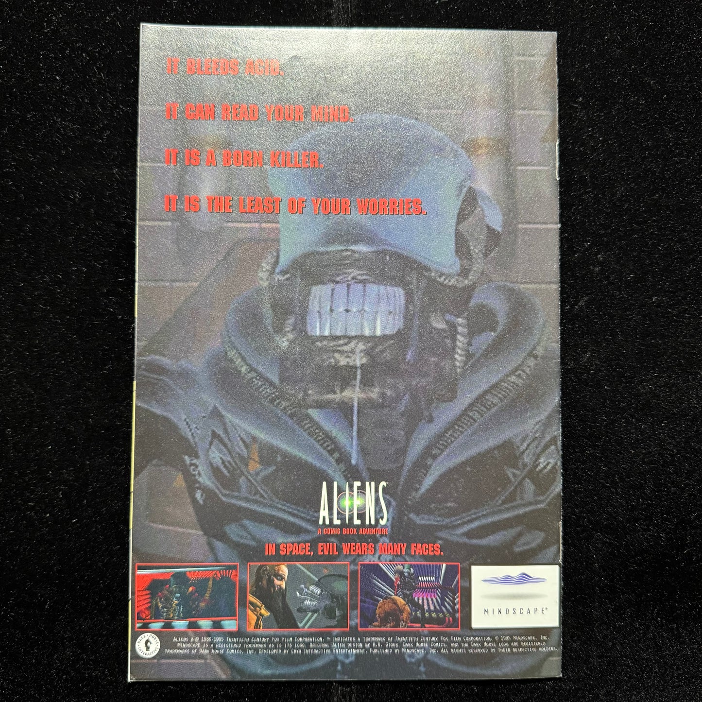 Vigilante: City Lights, Prairie Justice 1-4 - Full Set - Modern Age Dc 1995